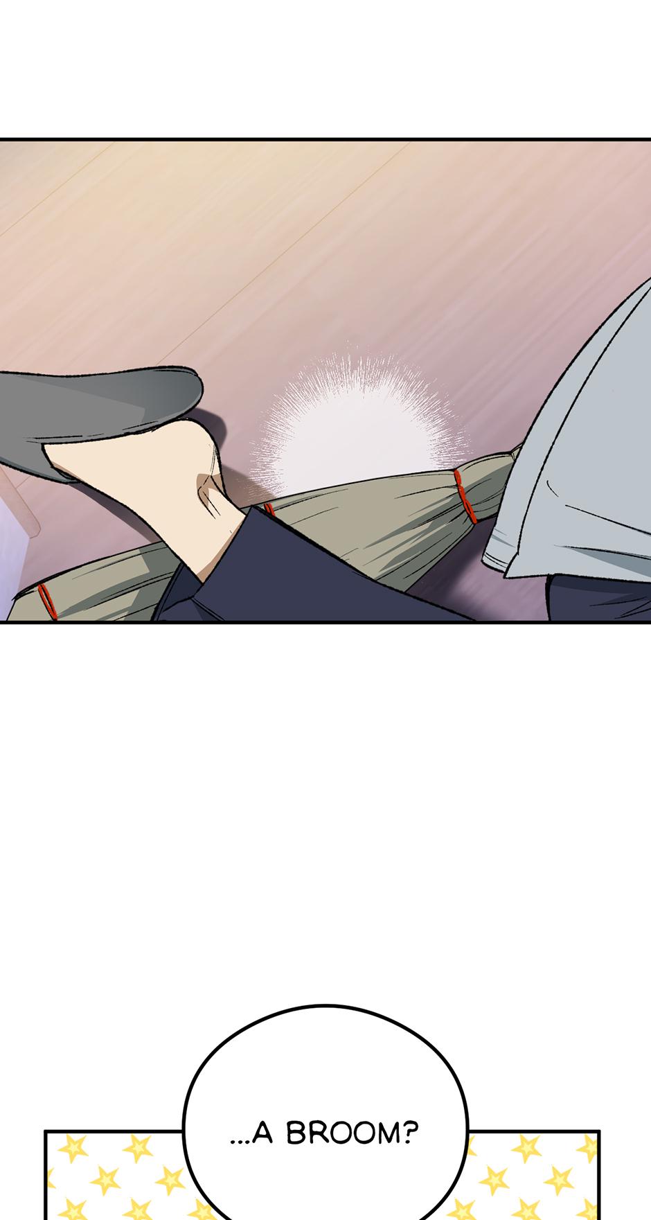 Guide to be King of the Dead Chapter 40 page 29 - 