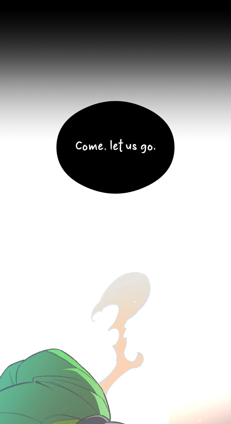 Guide to be King of the Dead Chapter 40 page 38 - 