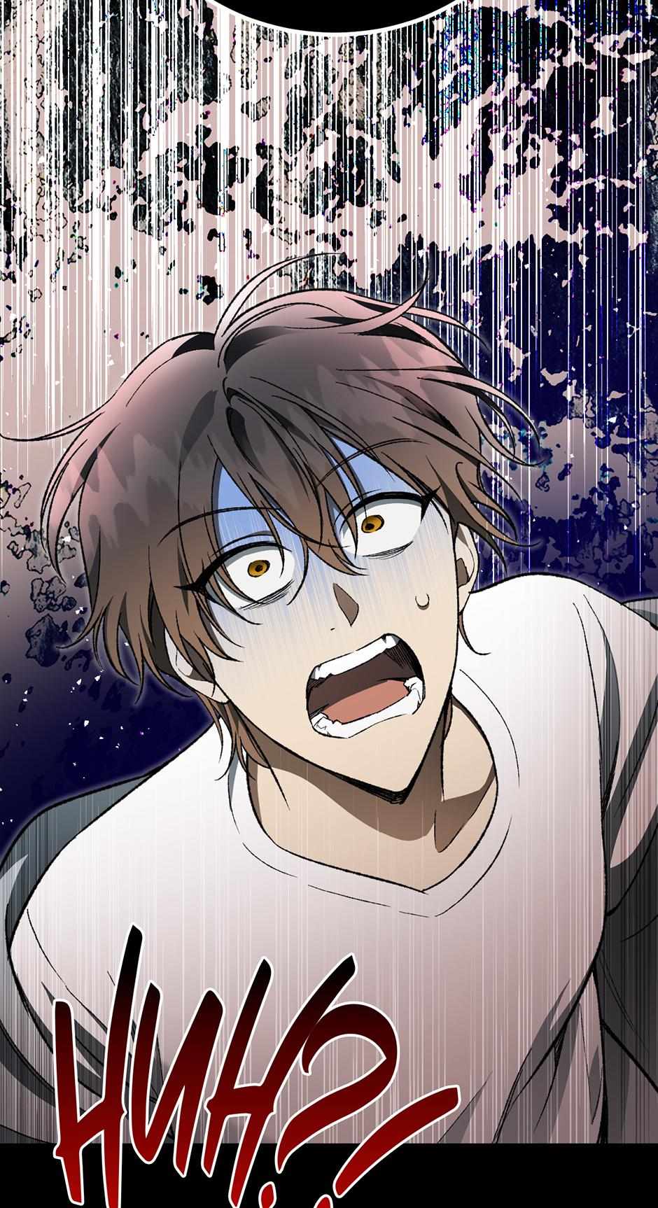 Guide to be King of the Dead Chapter 40 page 41 - 
