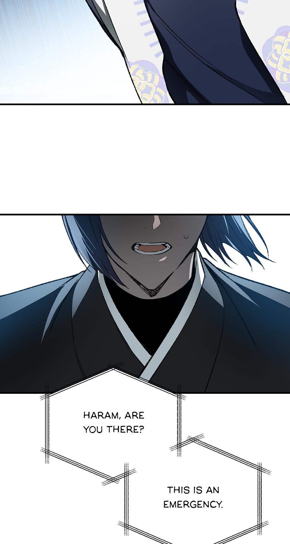 Guide to be King of the Dead Chapter 40 page 46 - 