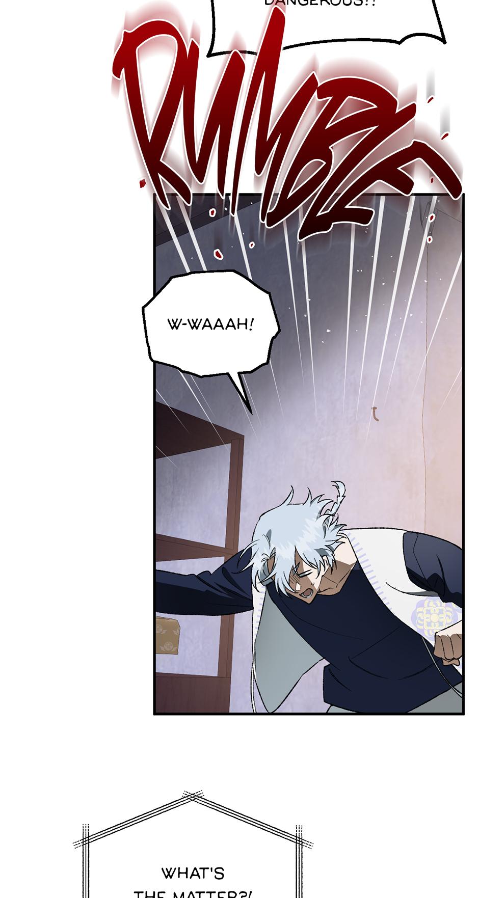 Guide to be King of the Dead Chapter 40 page 48 - 