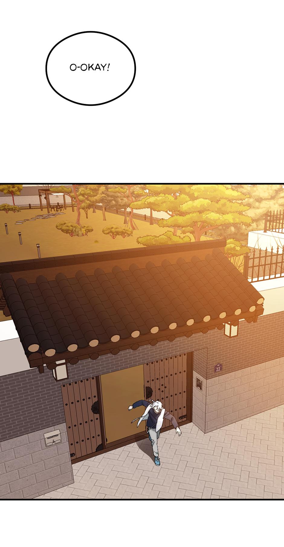 Guide to be King of the Dead Chapter 40 page 50 - 