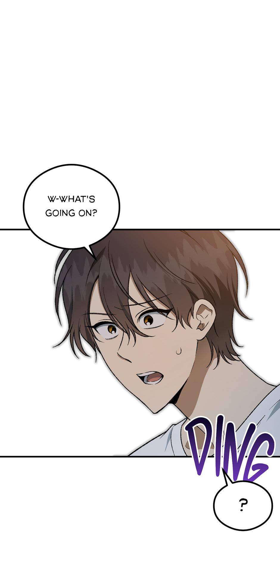Guide to be King of the Dead Chapter 40 page 6 - 