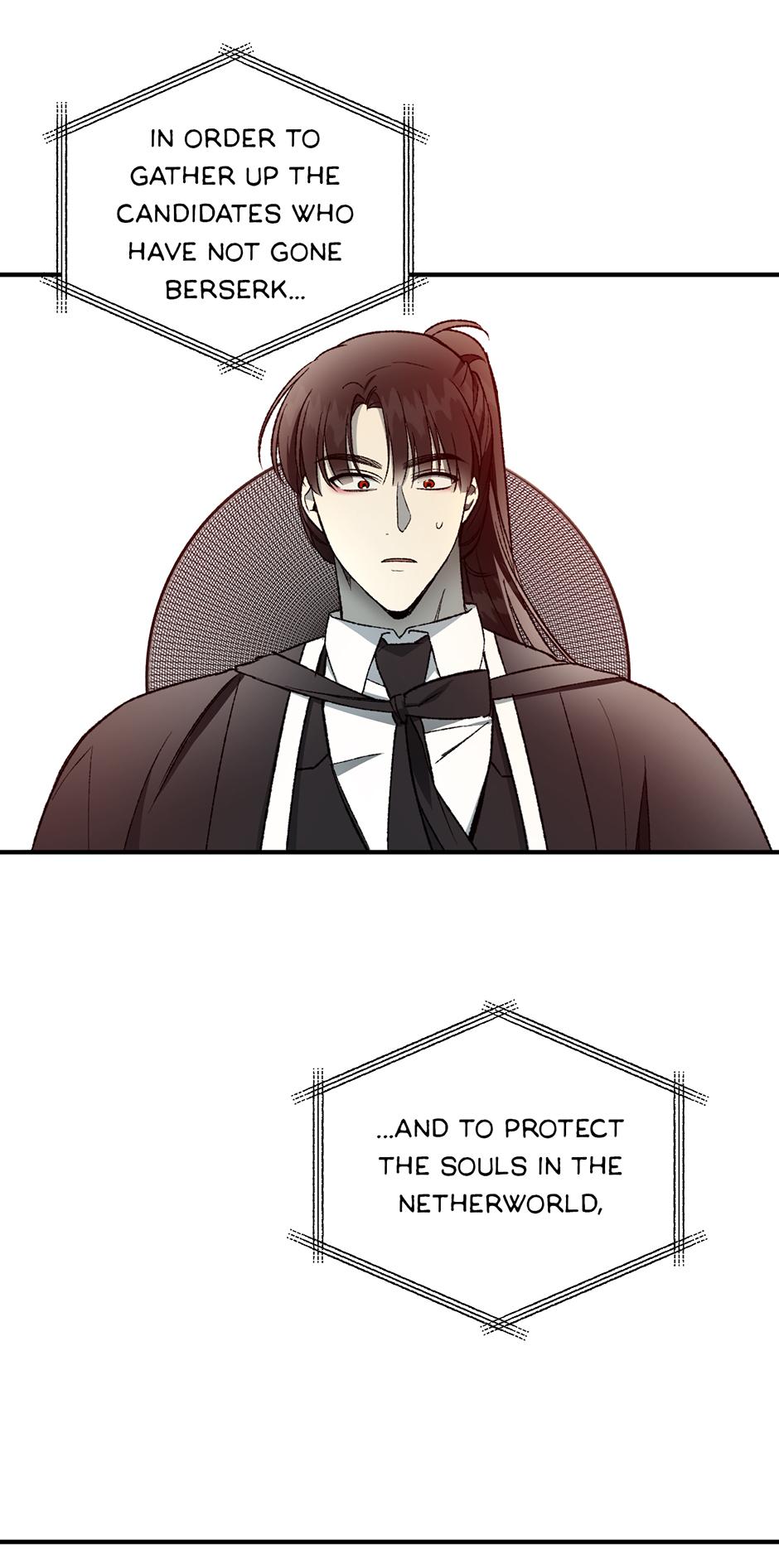 Guide to be King of the Dead Chapter 40 page 63 - 