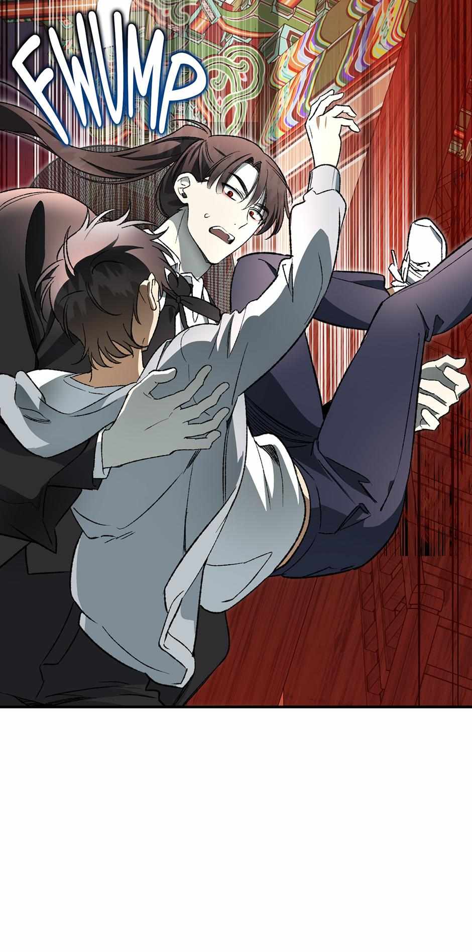 Guide to be King of the Dead Chapter 40 page 66 - 