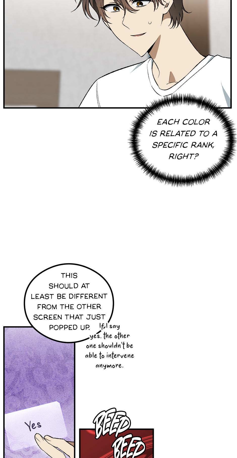 Guide to be King of the Dead Chapter 40 page 8 - 