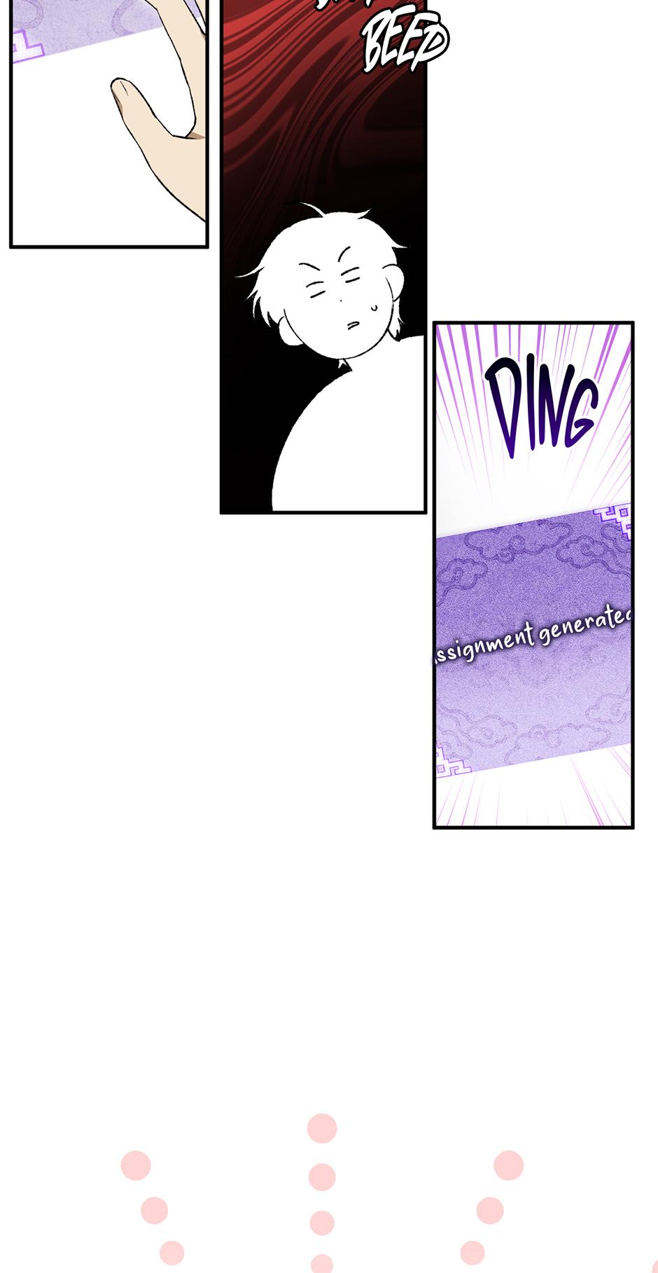 Guide to be King of the Dead Chapter 40 page 9 - 