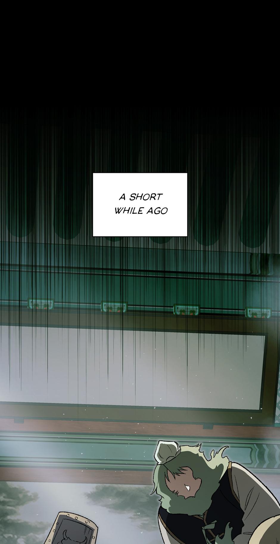 Guide to be King of the Dead Chapter 41 page 2 - 