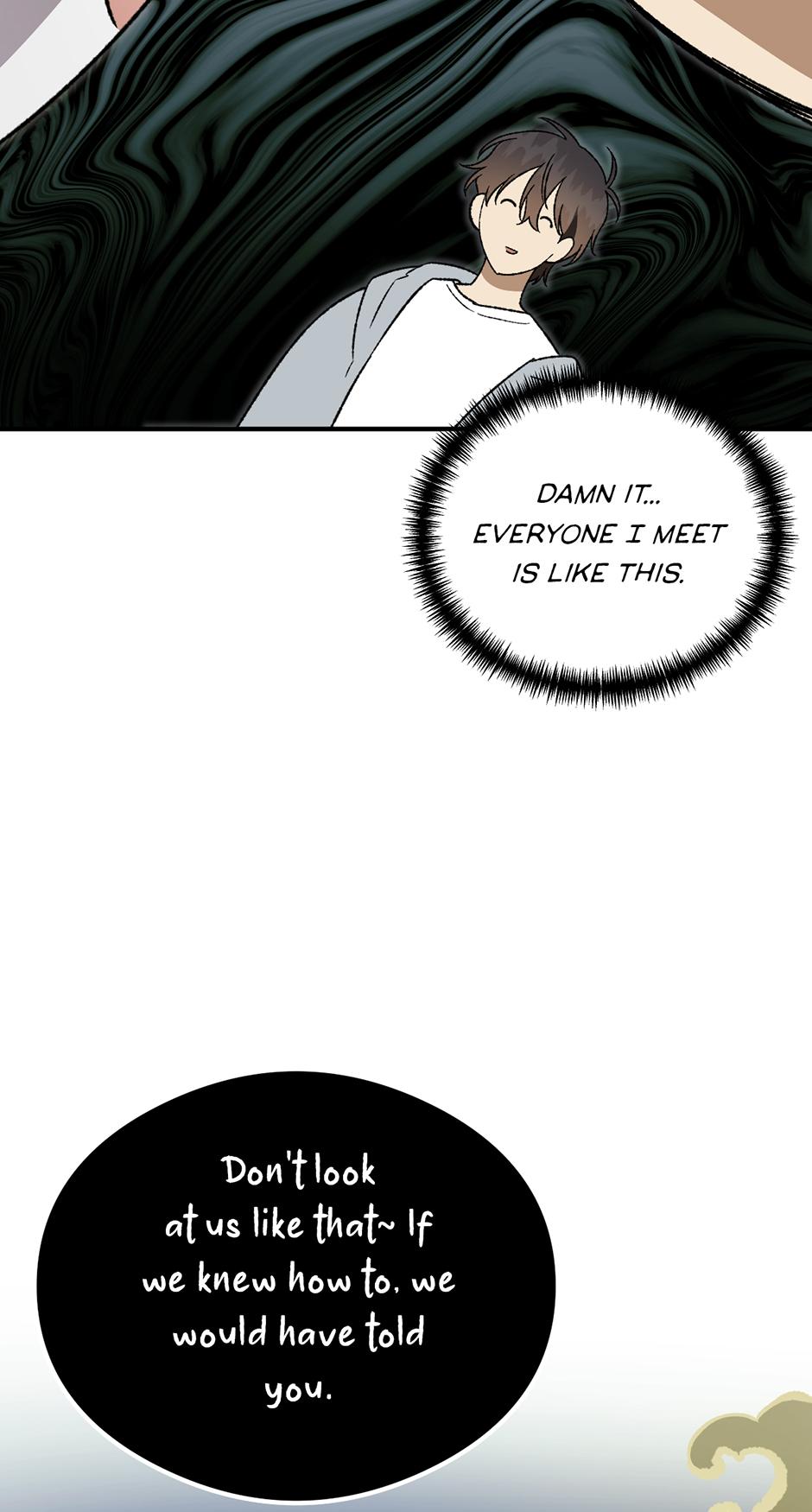 Guide to be King of the Dead Chapter 41 page 11 - 