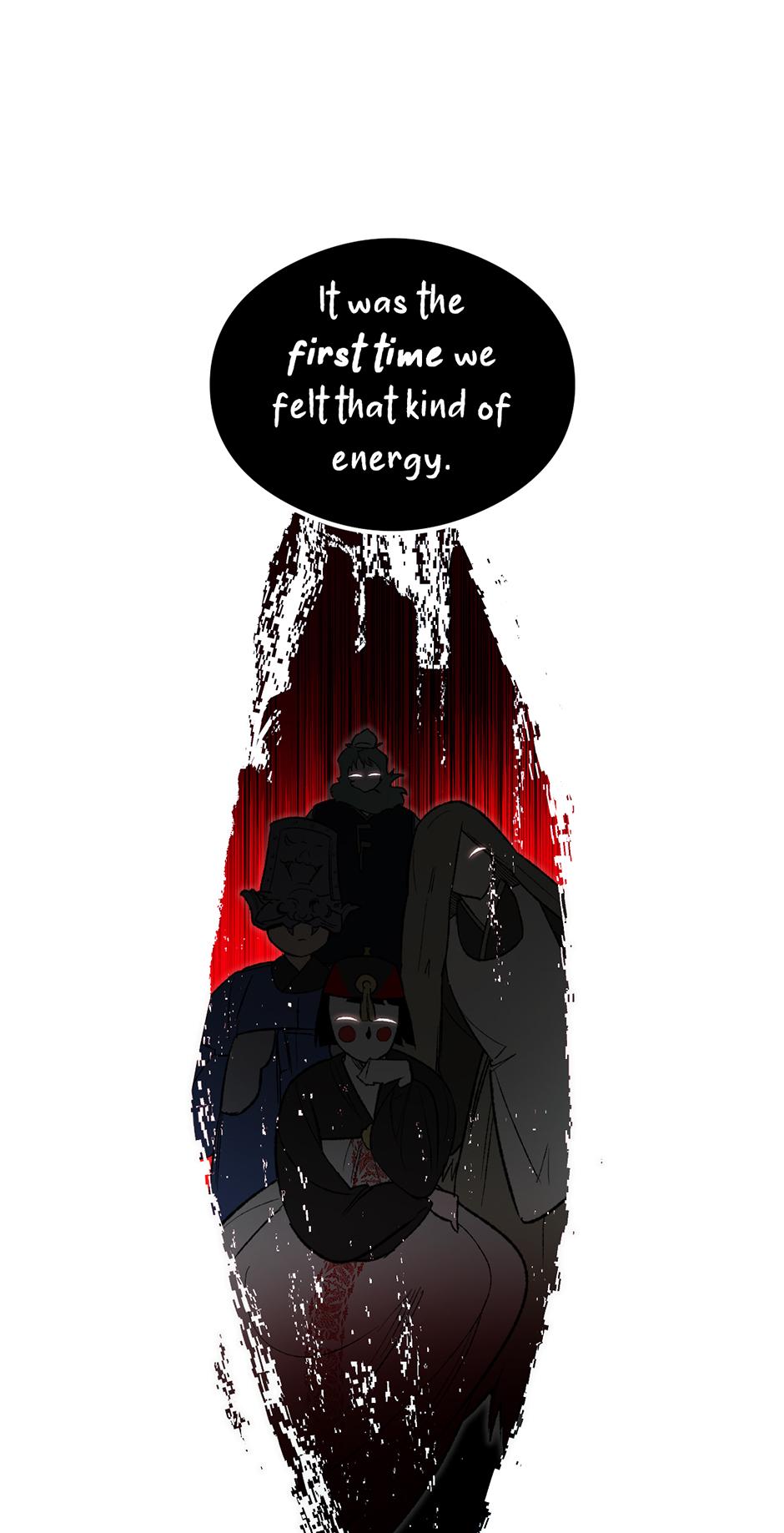 Guide to be King of the Dead Chapter 41 page 15 - 