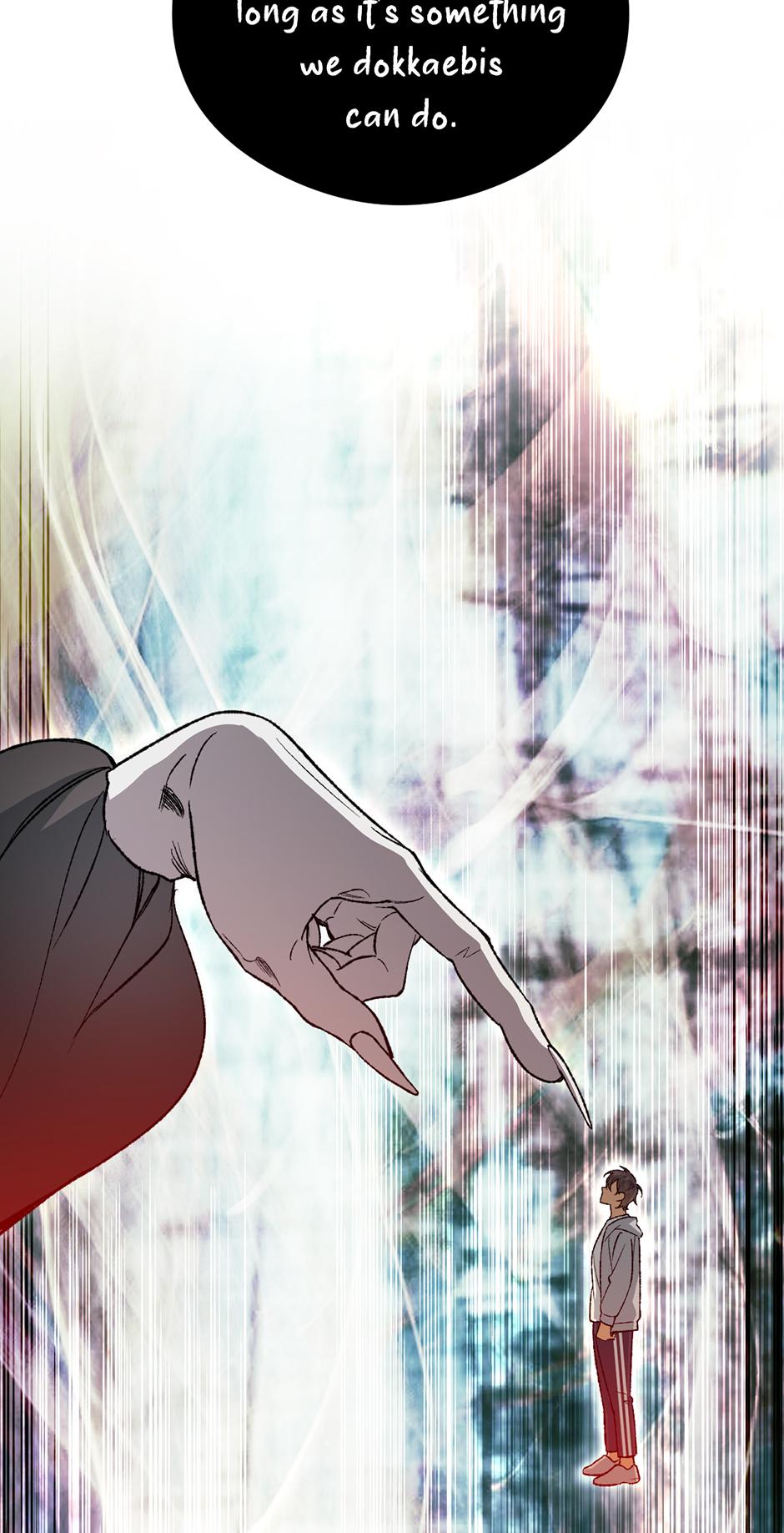Guide to be King of the Dead Chapter 41 page 18 - 