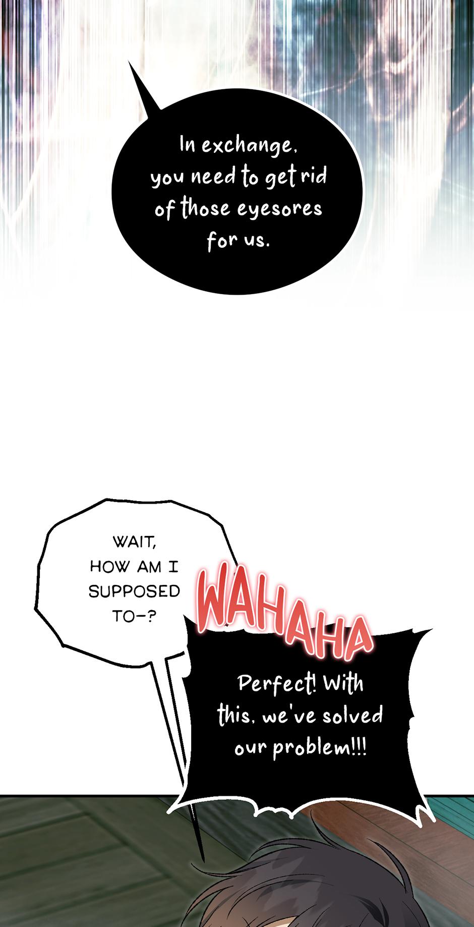 Guide to be King of the Dead Chapter 41 page 19 - 