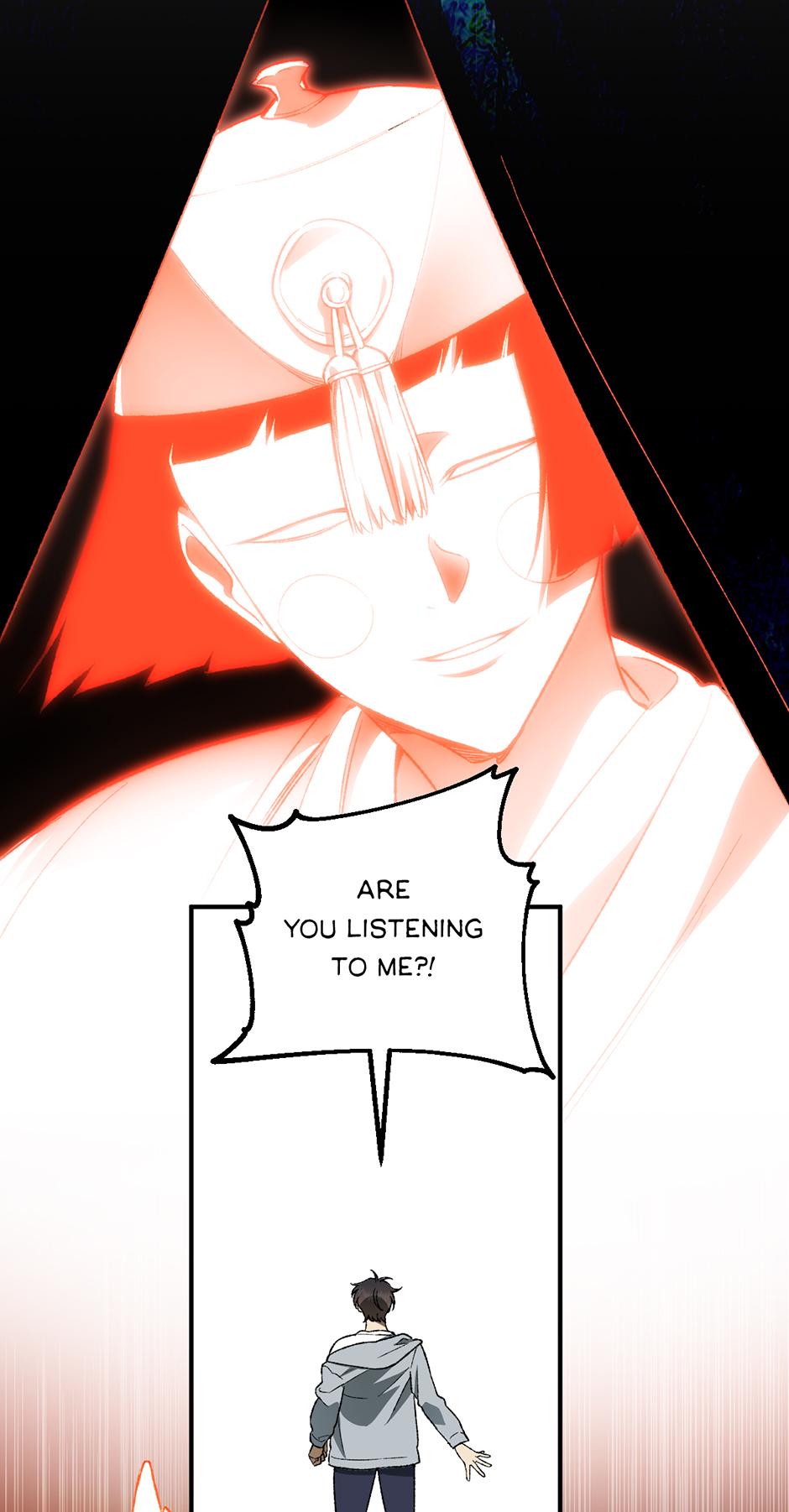 Guide to be King of the Dead Chapter 41 page 24 - 