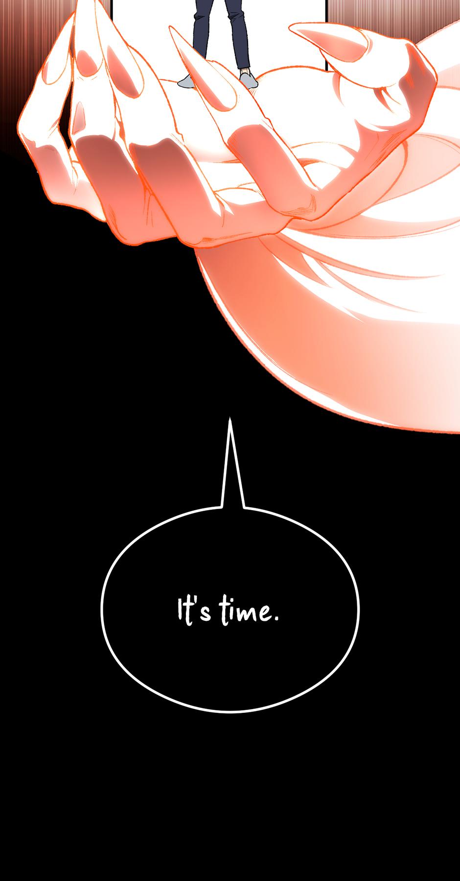 Guide to be King of the Dead Chapter 41 page 25 - 