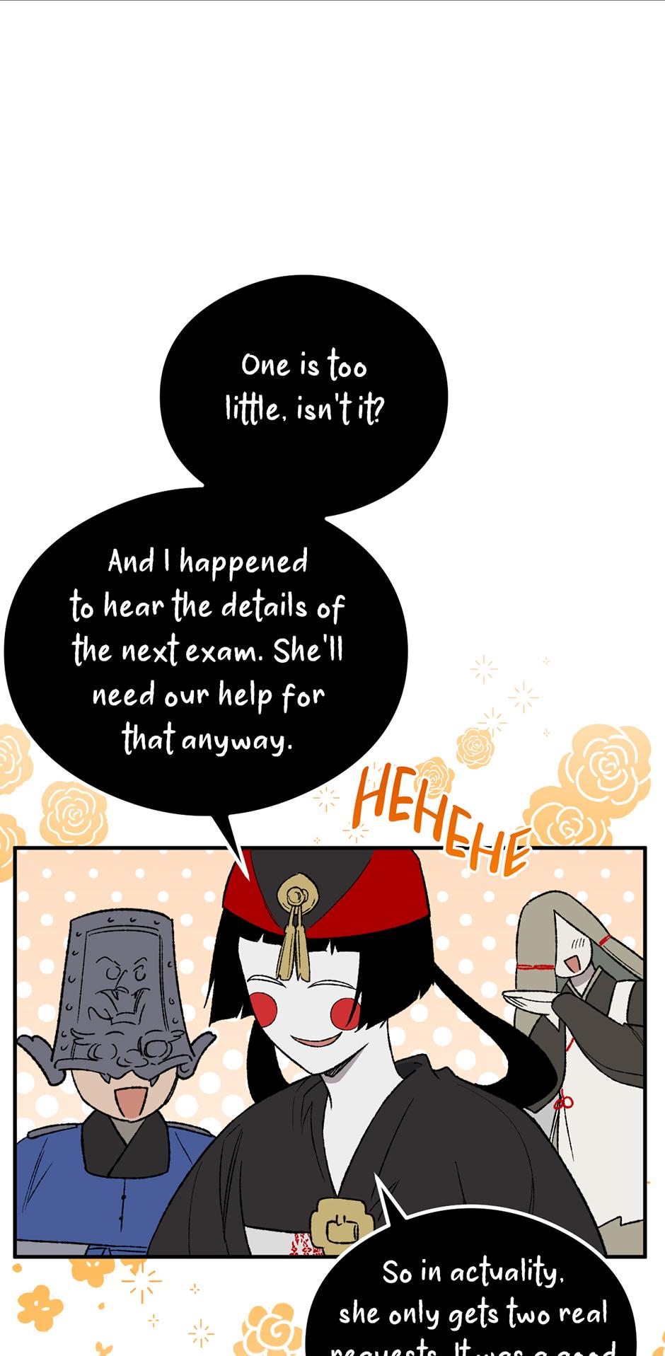 Guide to be King of the Dead Chapter 41 page 30 - 