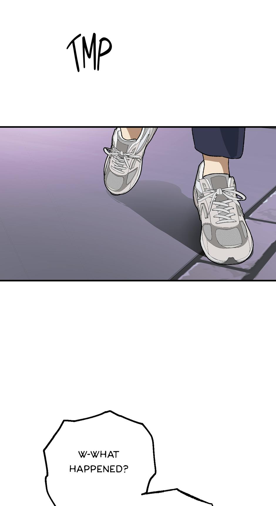Guide to be King of the Dead Chapter 41 page 34 - 