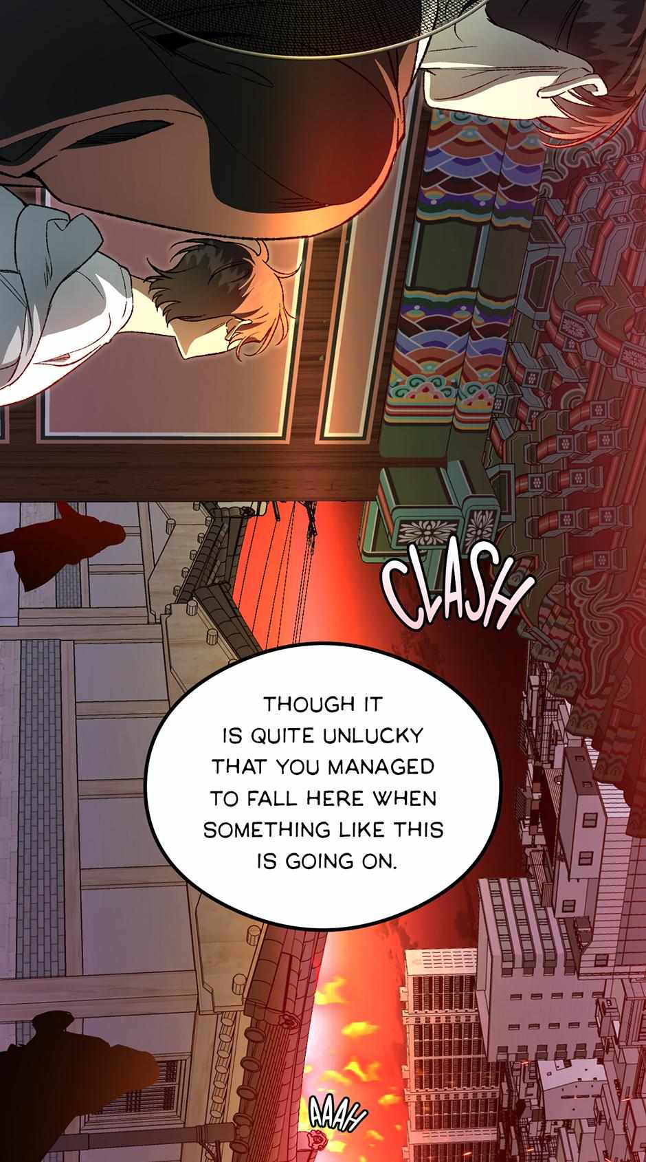 Guide to be King of the Dead Chapter 41 page 38 - 
