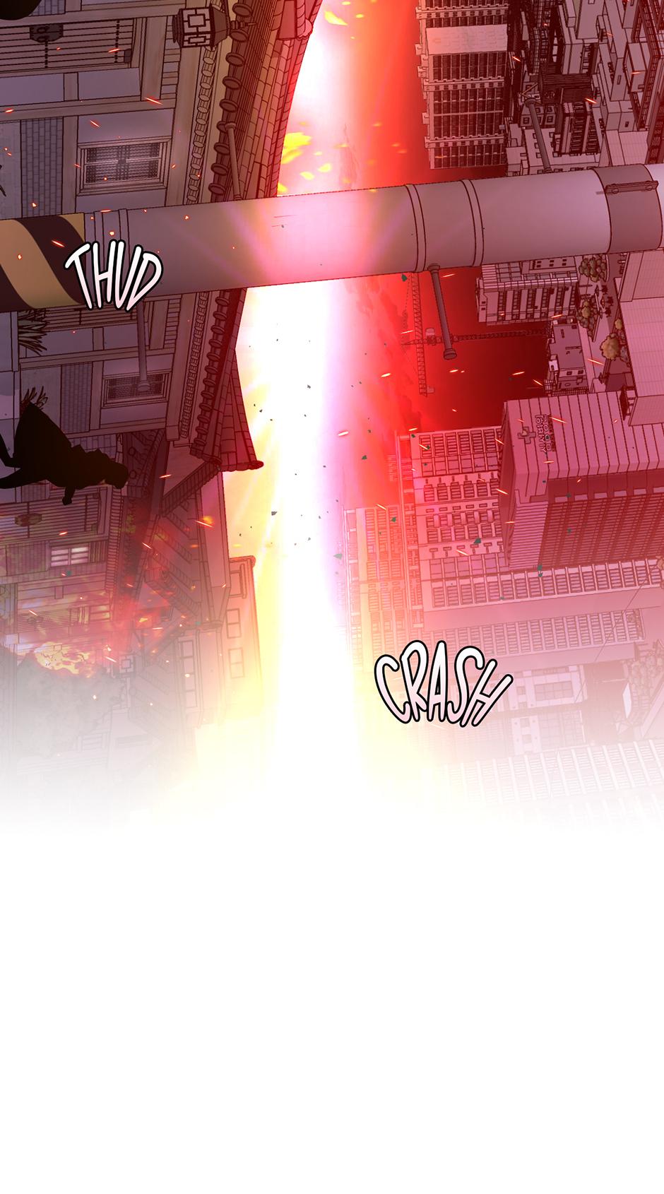 Guide to be King of the Dead Chapter 41 page 39 - 