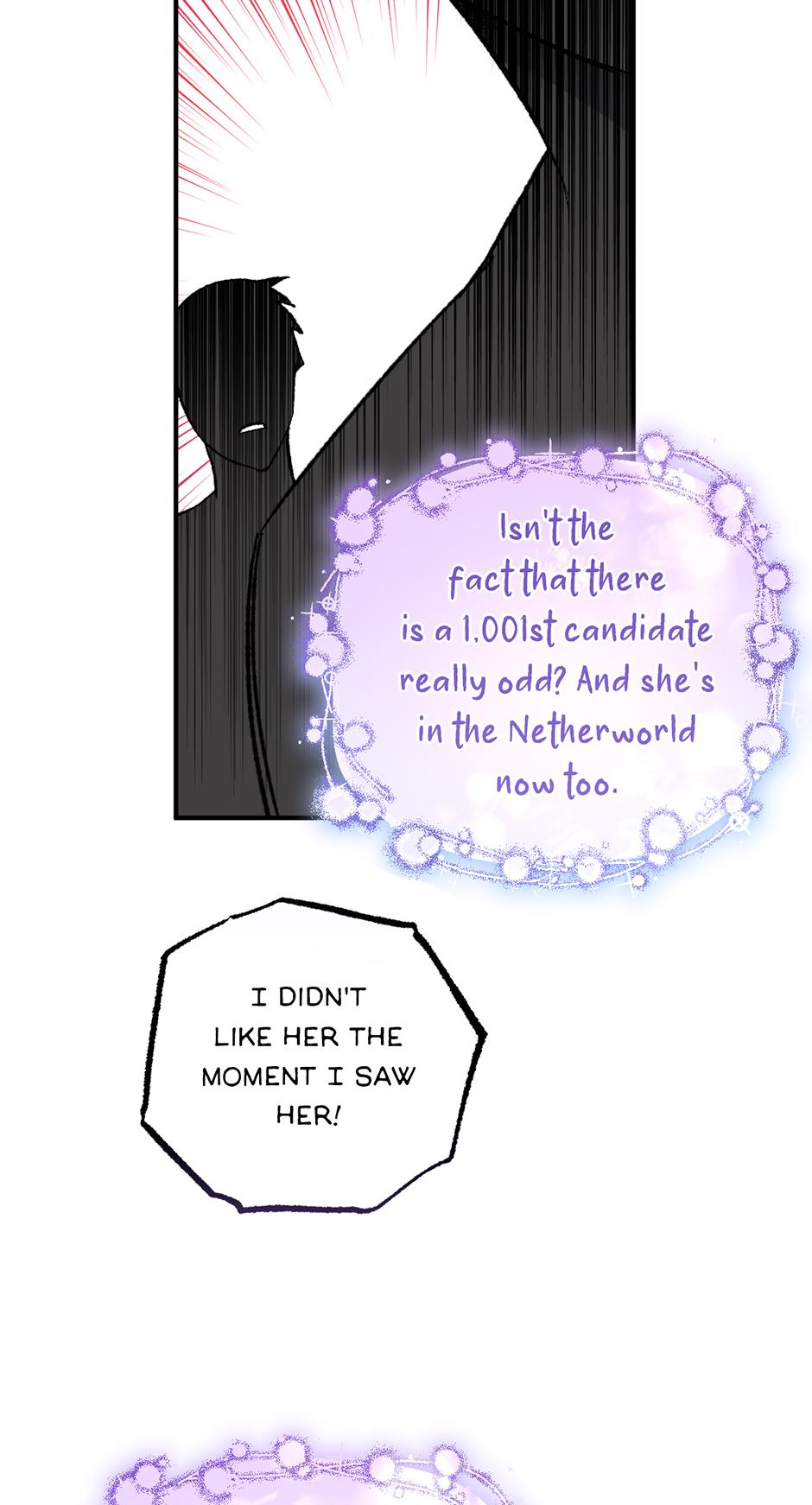 Guide to be King of the Dead Chapter 41 page 50 - 