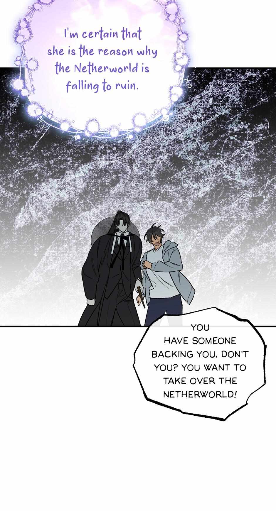 Guide to be King of the Dead Chapter 41 page 51 - 