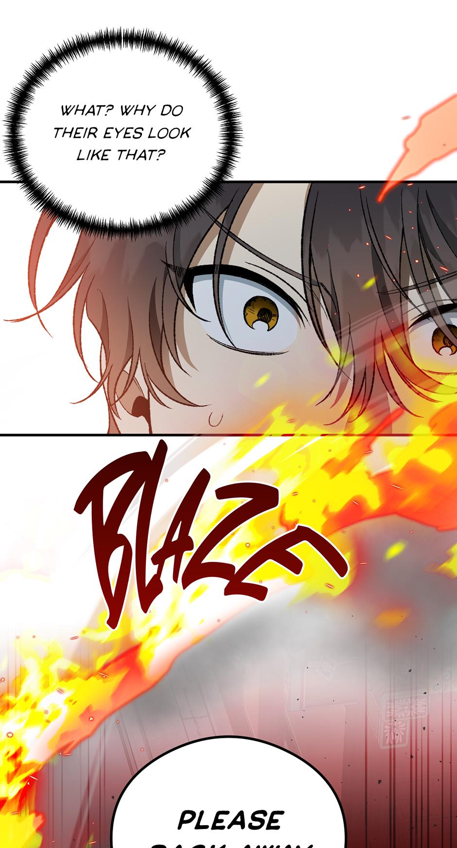 Guide to be King of the Dead Chapter 41 page 52 - 