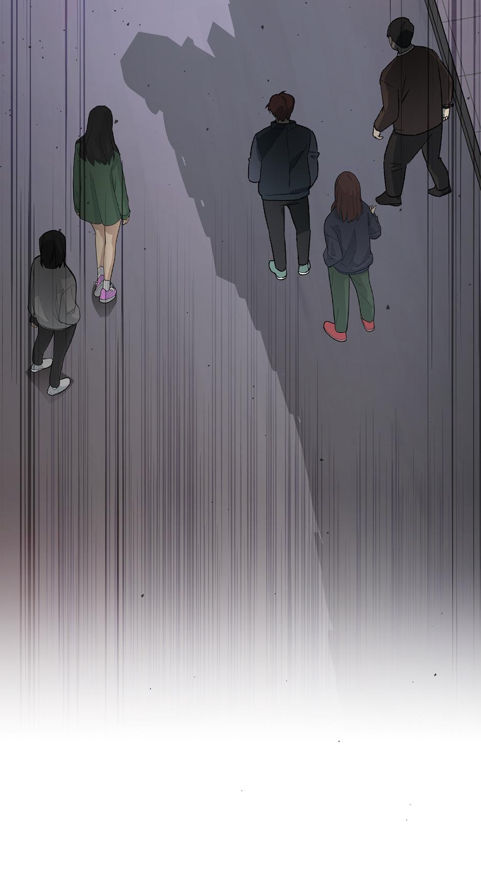 Guide to be King of the Dead Chapter 41 page 54 - 