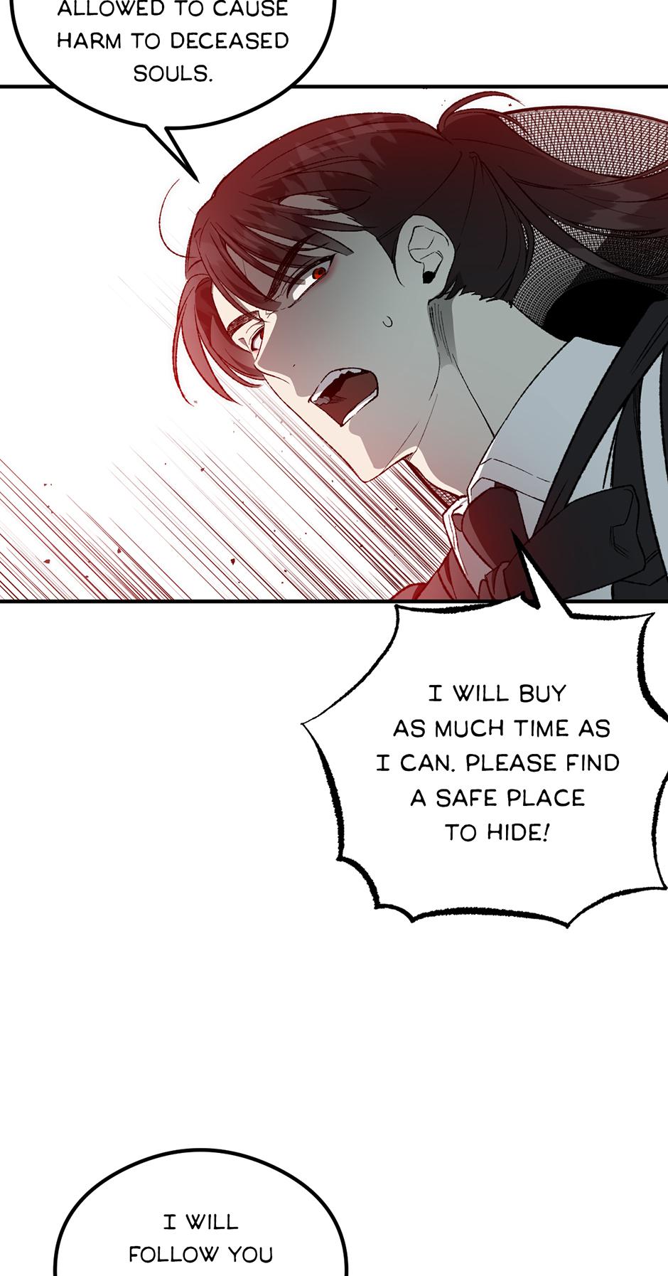 Guide to be King of the Dead Chapter 41 page 57 - 