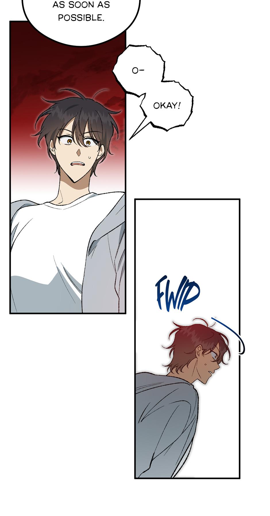 Guide to be King of the Dead Chapter 41 page 58 - 
