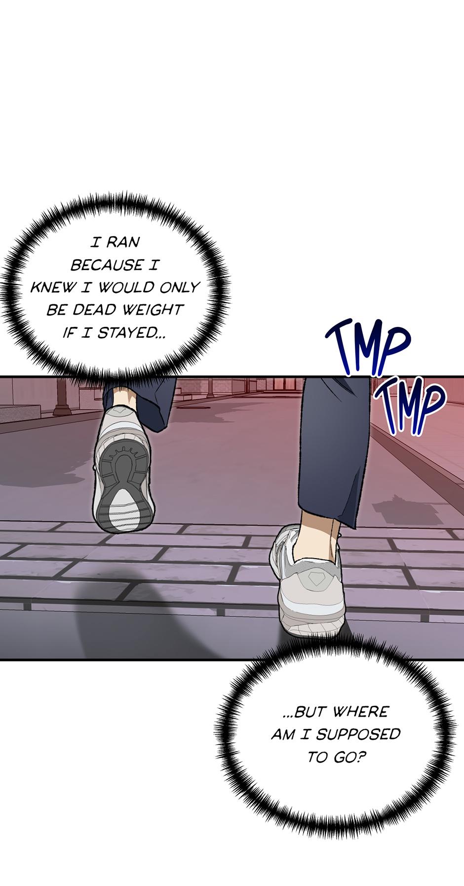 Guide to be King of the Dead Chapter 41 page 59 - 