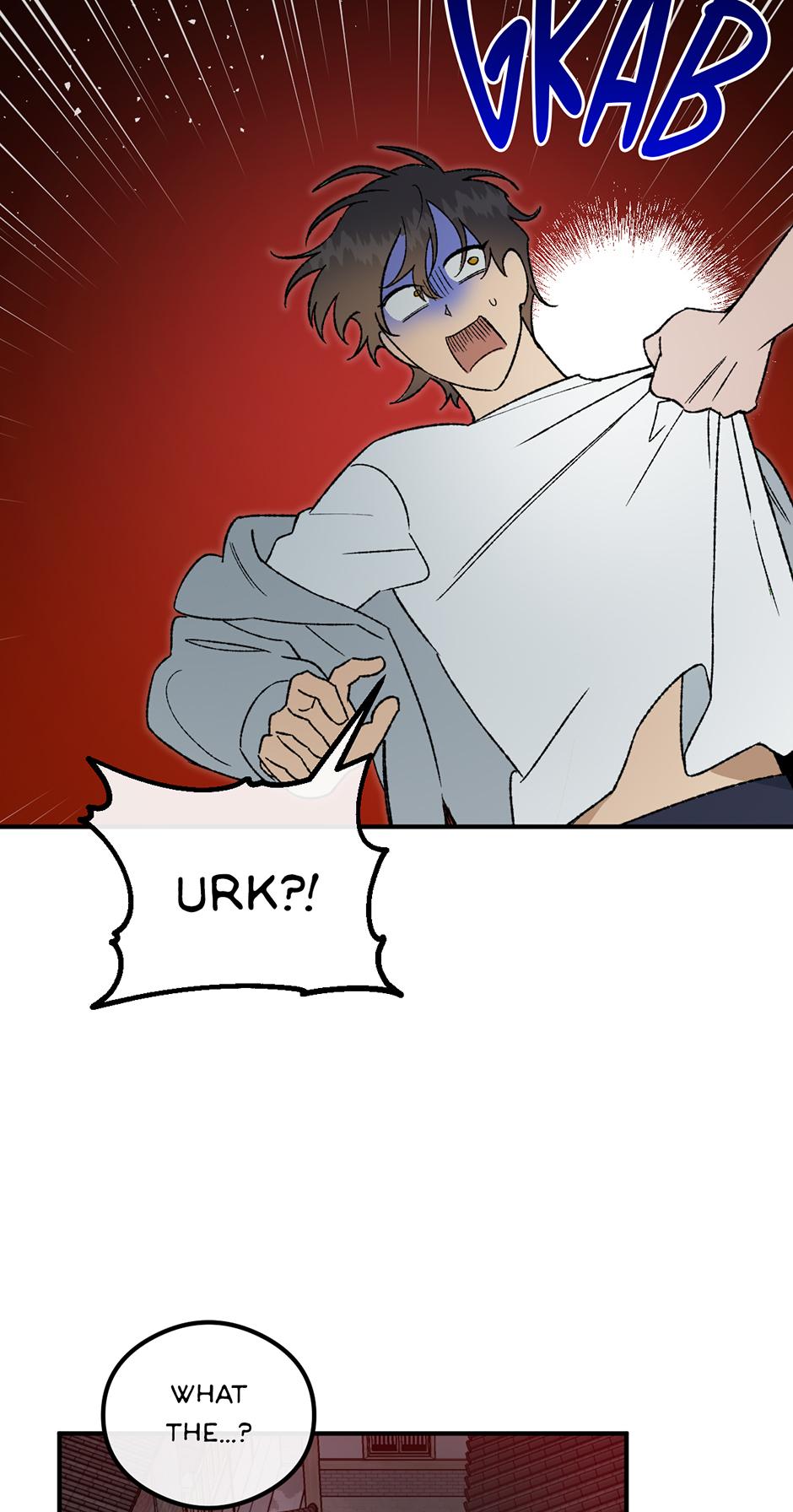 Guide to be King of the Dead Chapter 41 page 63 - 