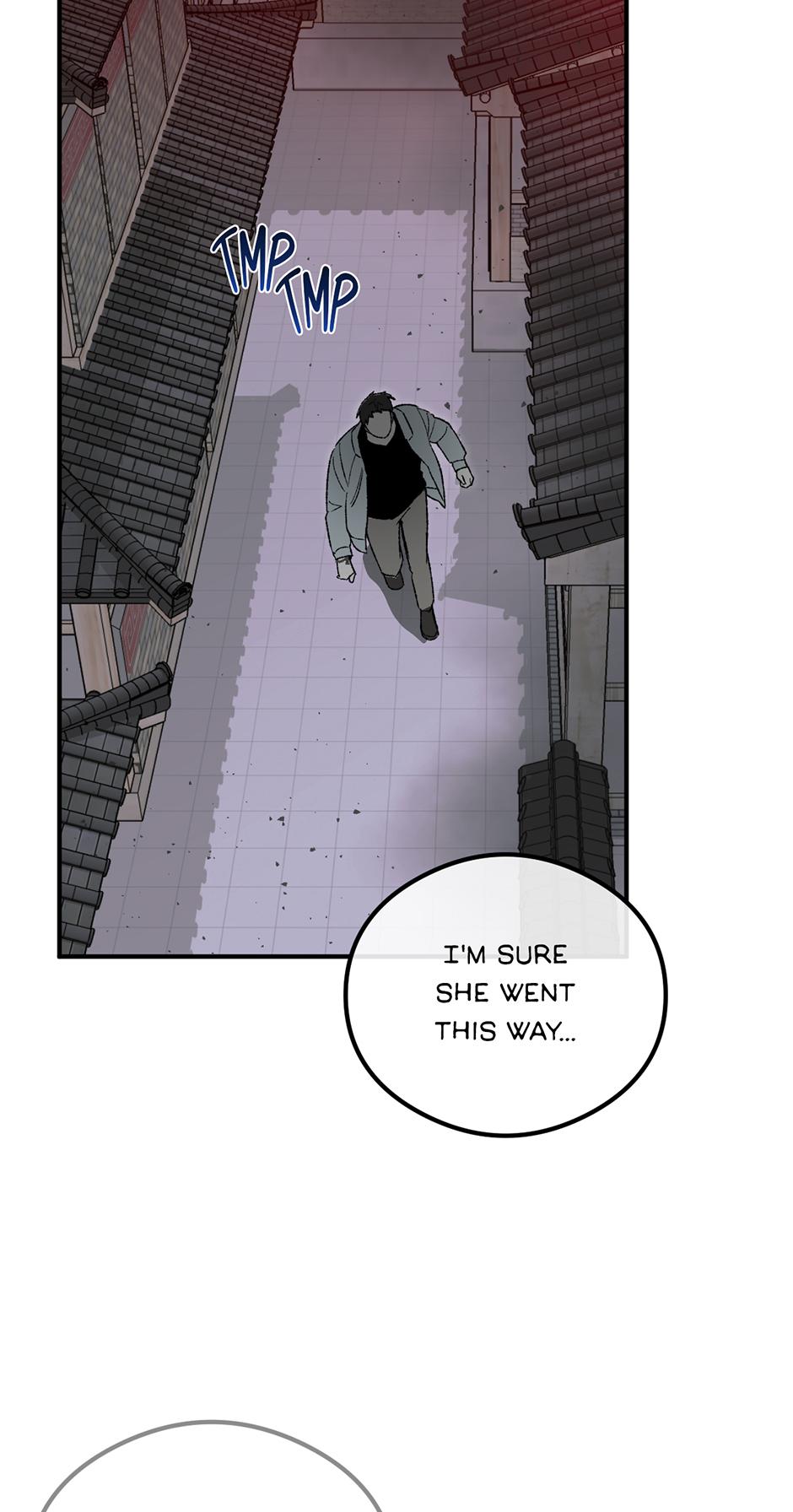 Guide to be King of the Dead Chapter 41 page 64 - 
