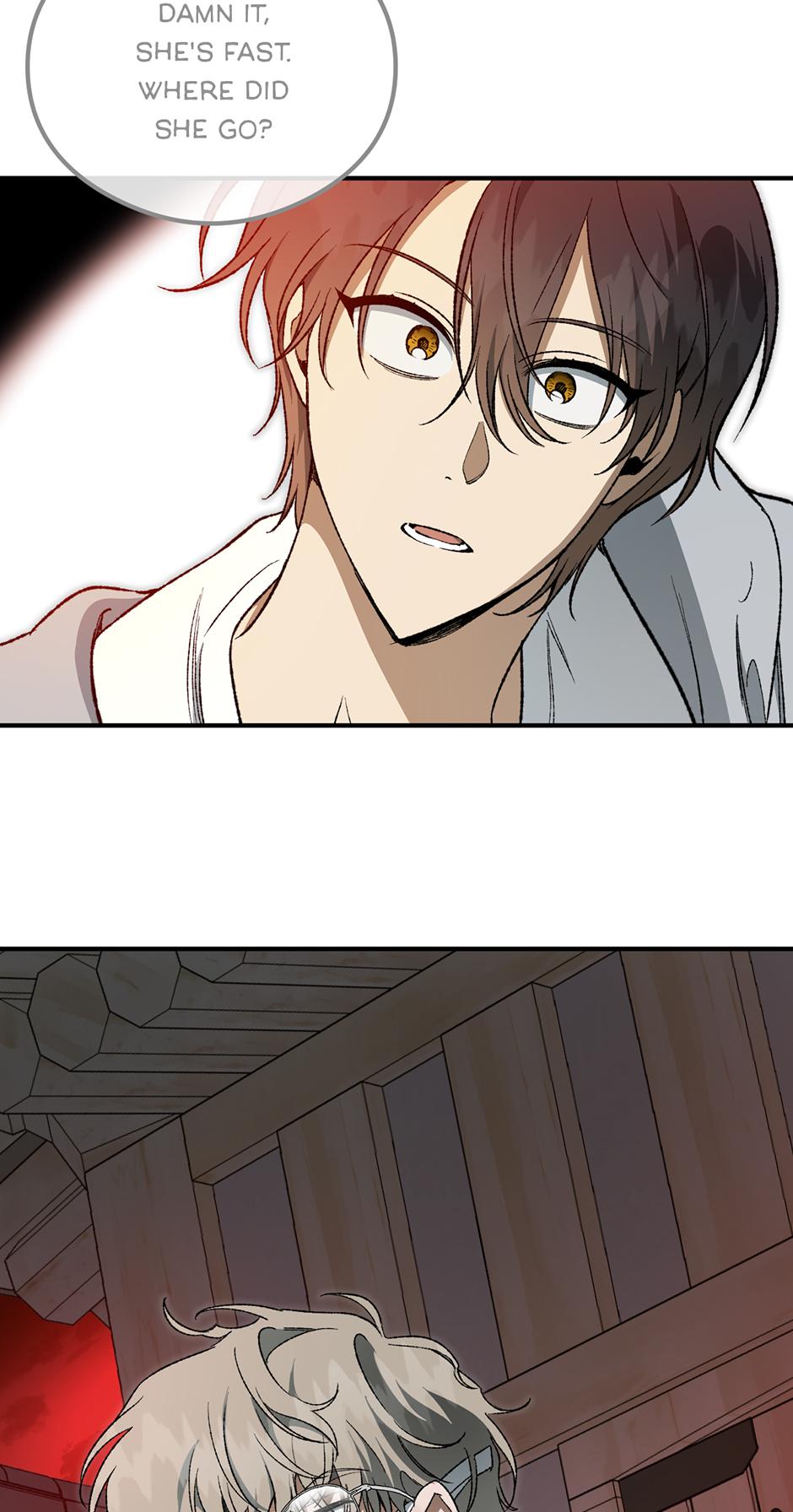 Guide to be King of the Dead Chapter 41 page 65 - 