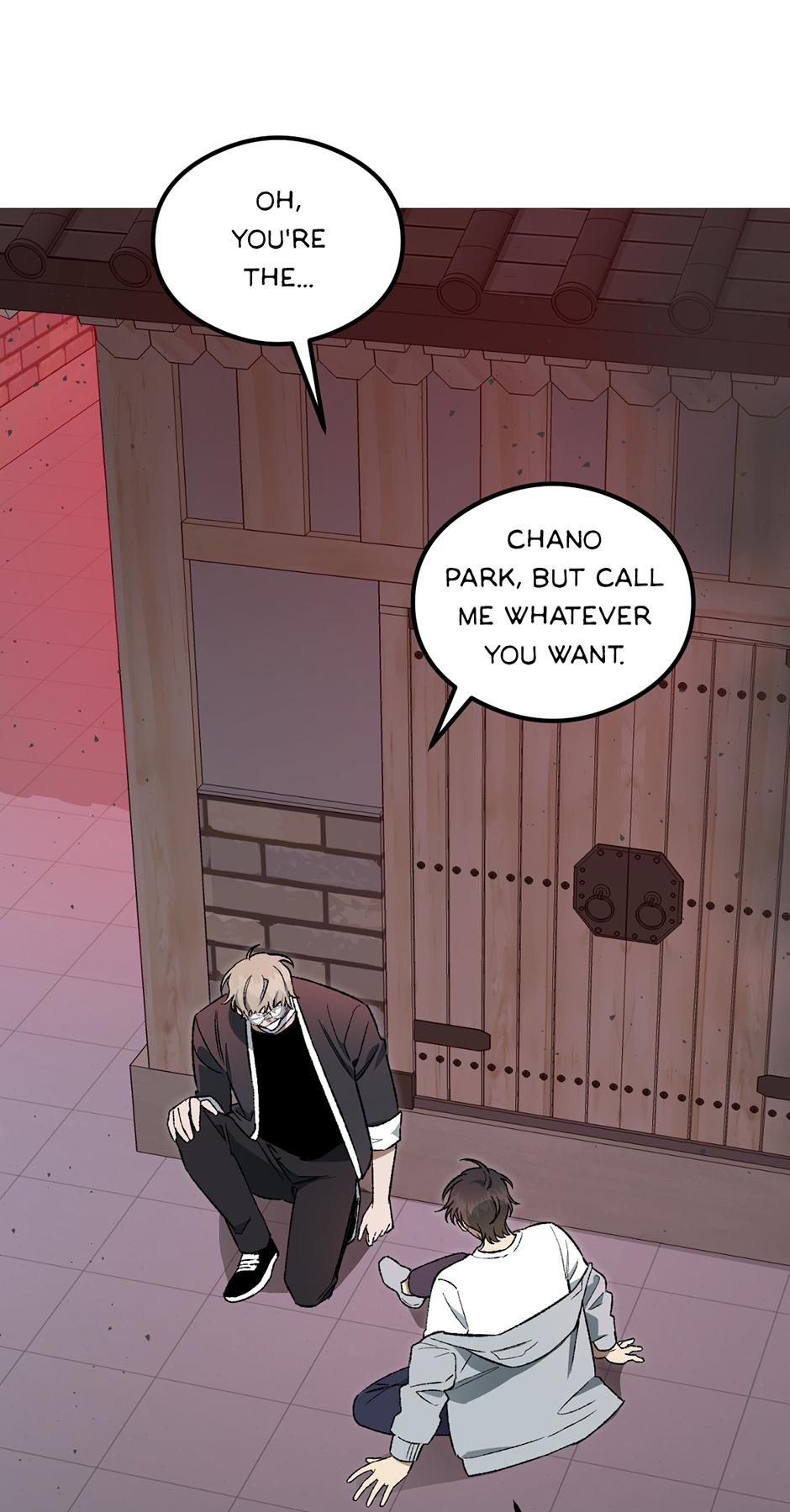 Guide to be King of the Dead Chapter 41 page 67 - 