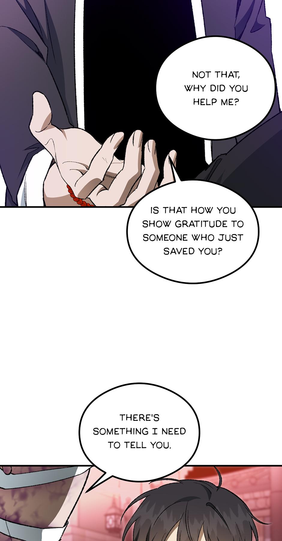 Guide to be King of the Dead Chapter 41 page 69 - 