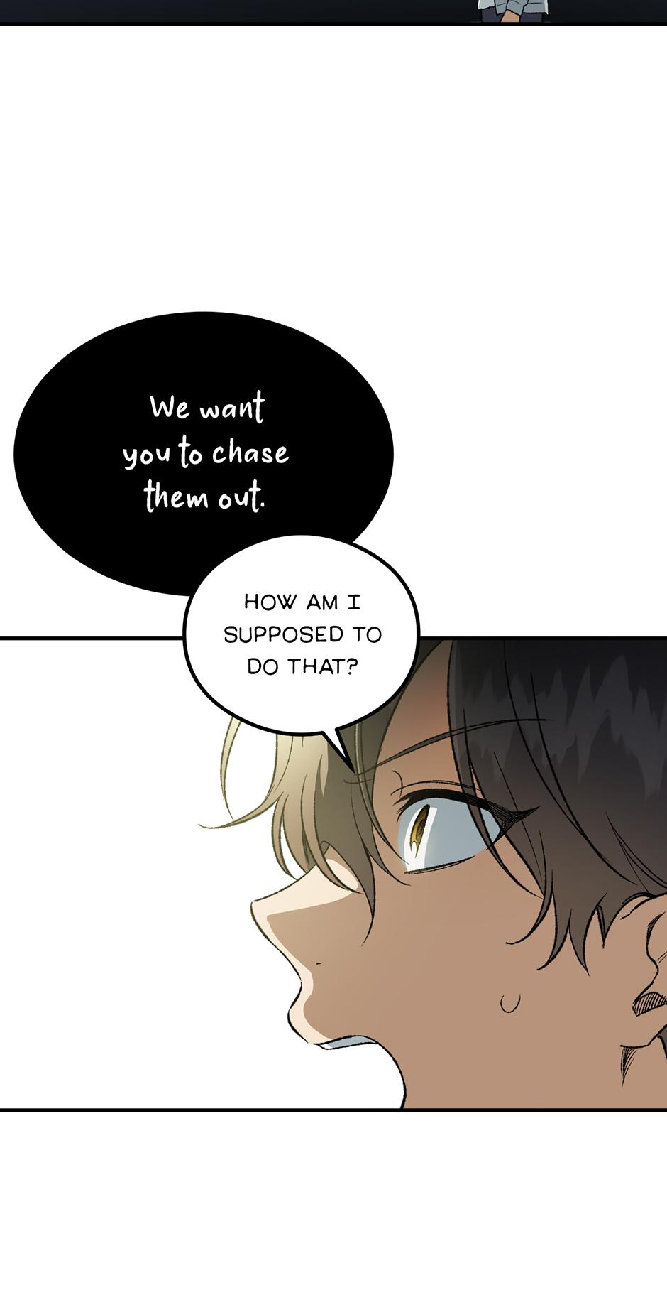 Guide to be King of the Dead Chapter 41 page 8 - 