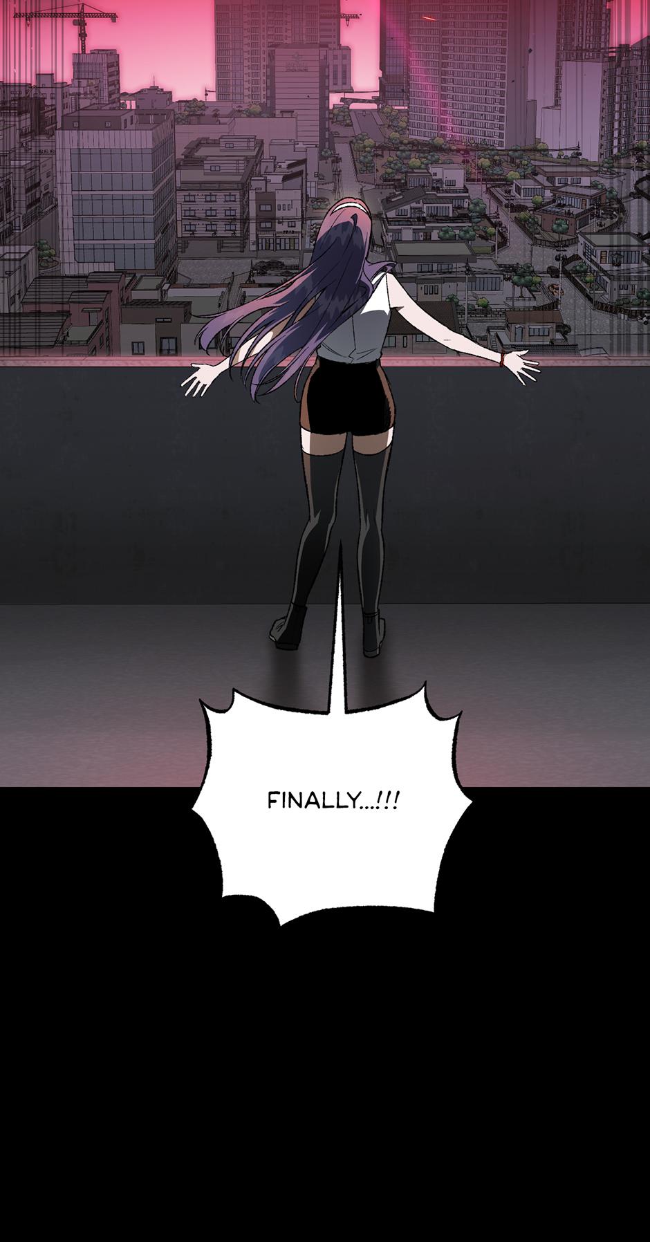 Guide to be King of the Dead Chapter 41 page 75 - 
