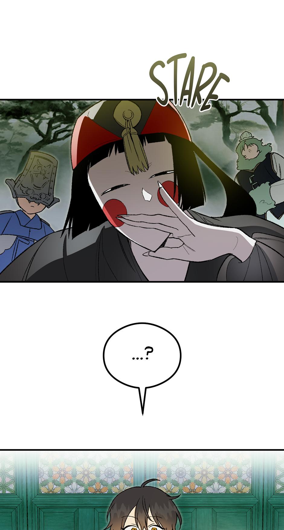 Guide to be King of the Dead Chapter 41 page 9 - 