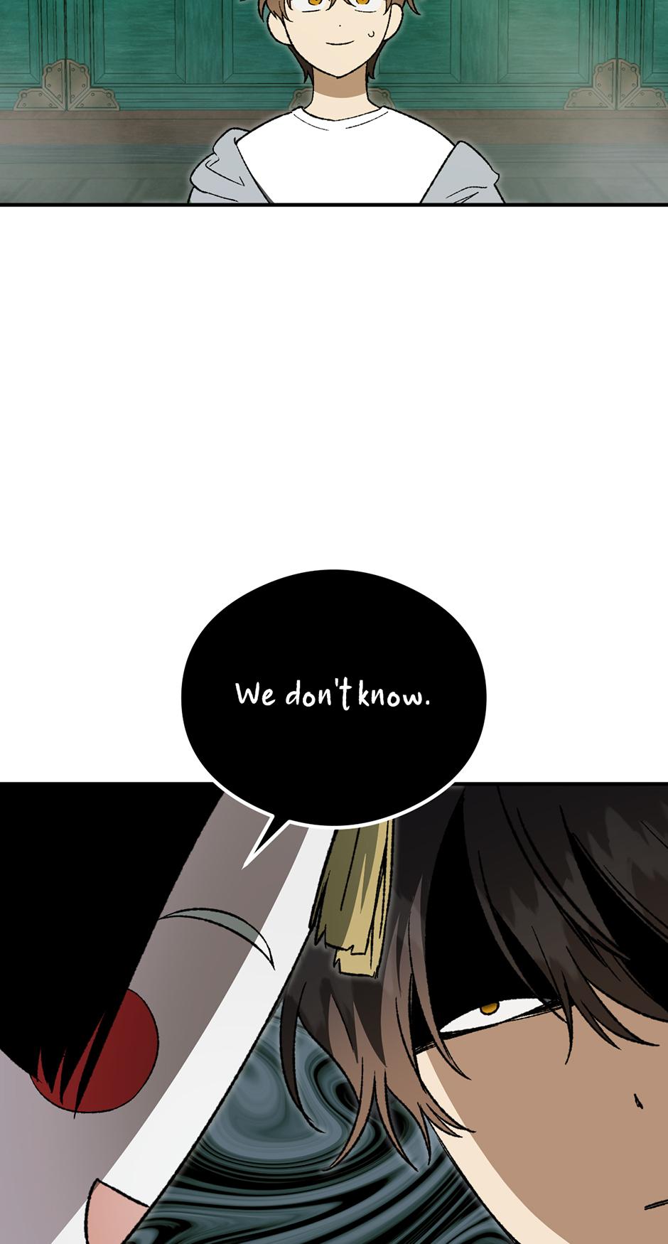 Guide to be King of the Dead Chapter 41 page 10 - 