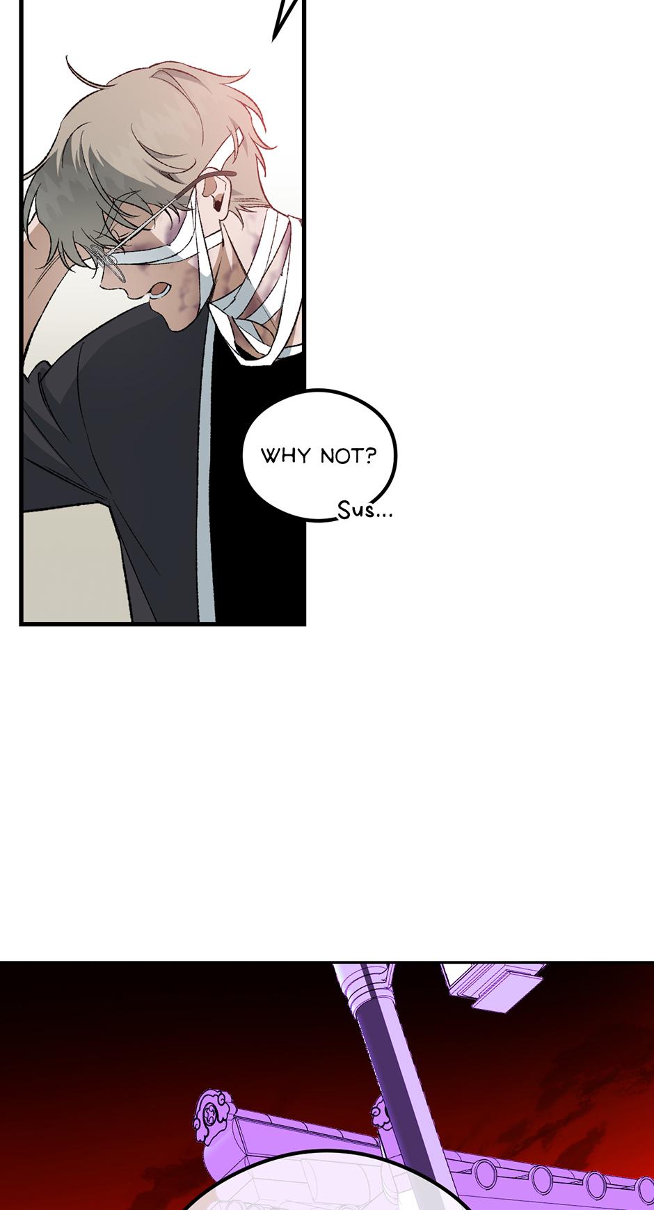 Guide to be King of the Dead Chapter 42 page 11 - 