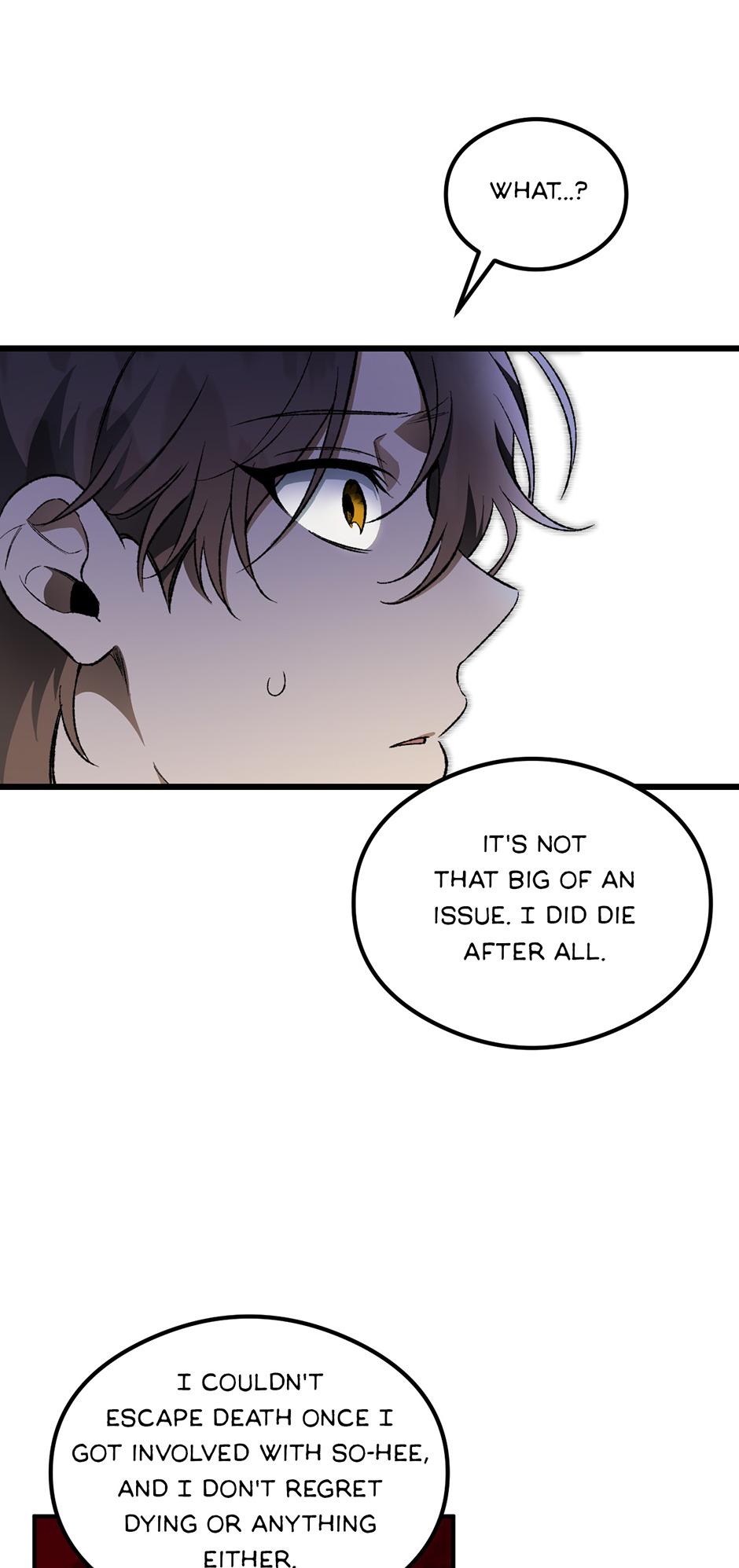 Guide to be King of the Dead Chapter 42 page 13 - 