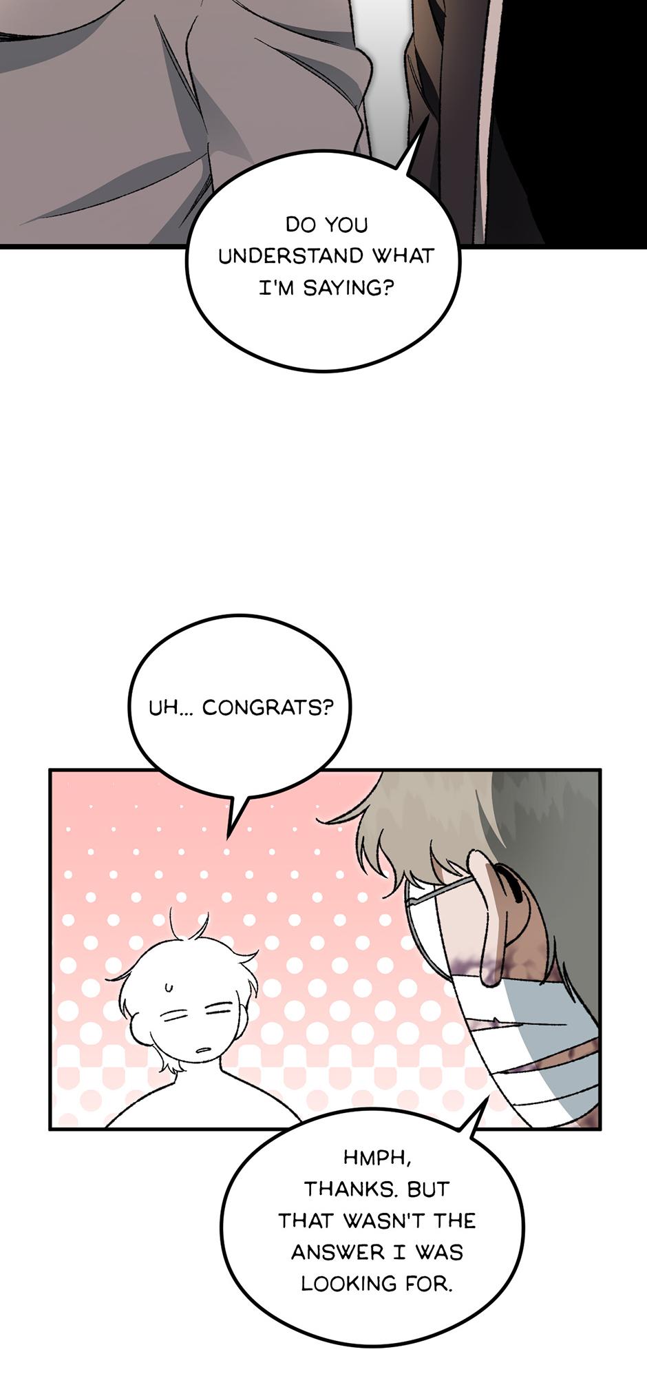 Guide to be King of the Dead Chapter 42 page 15 - 