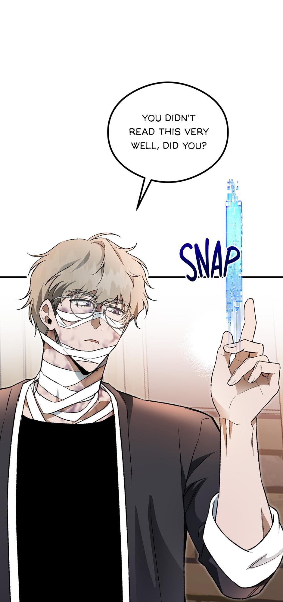Guide to be King of the Dead Chapter 42 page 16 - 