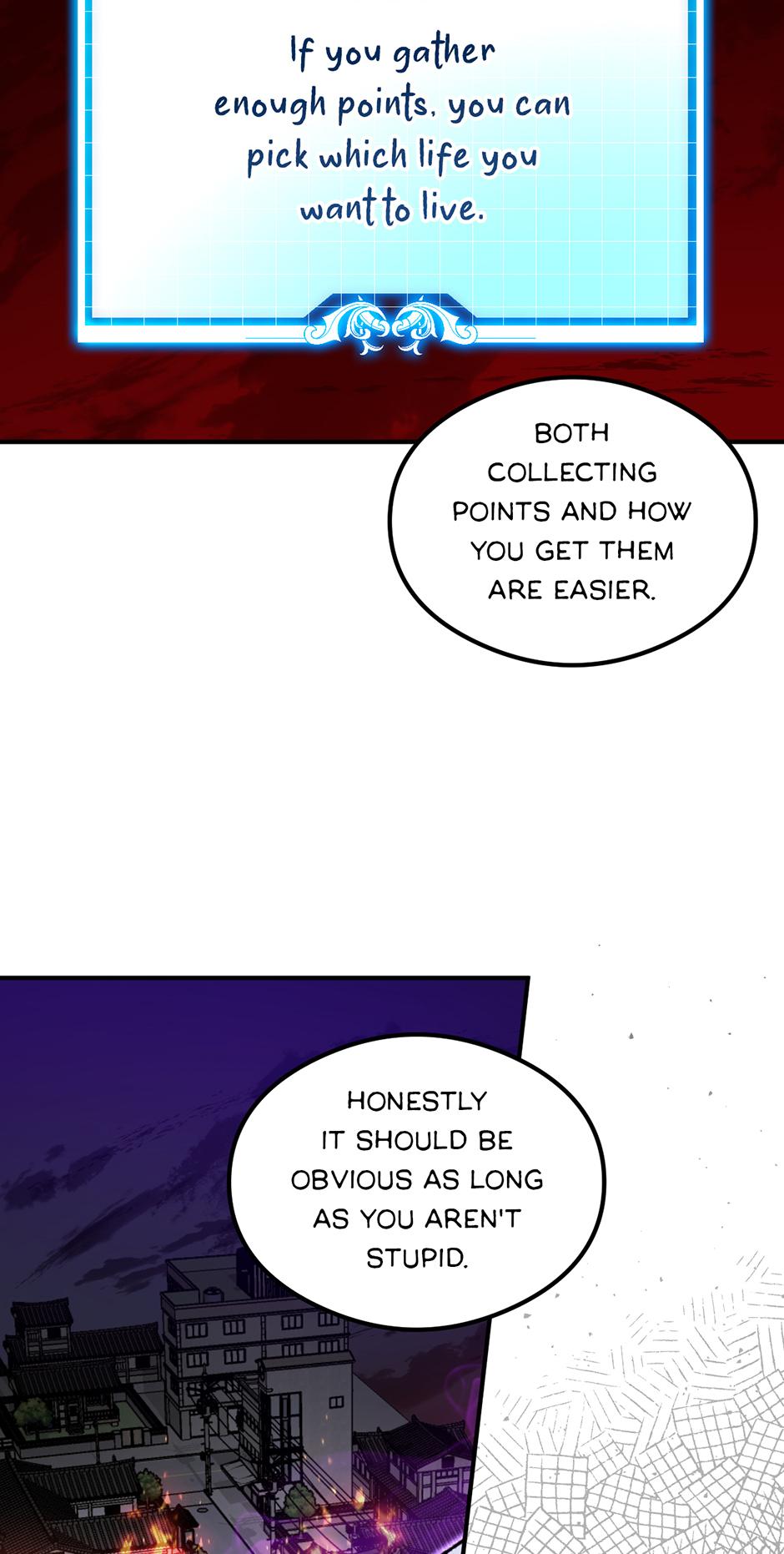 Guide to be King of the Dead Chapter 42 page 20 - 