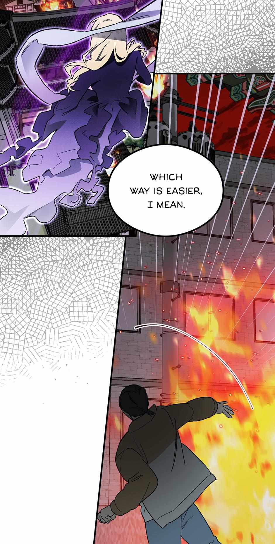 Guide to be King of the Dead Chapter 42 page 21 - 