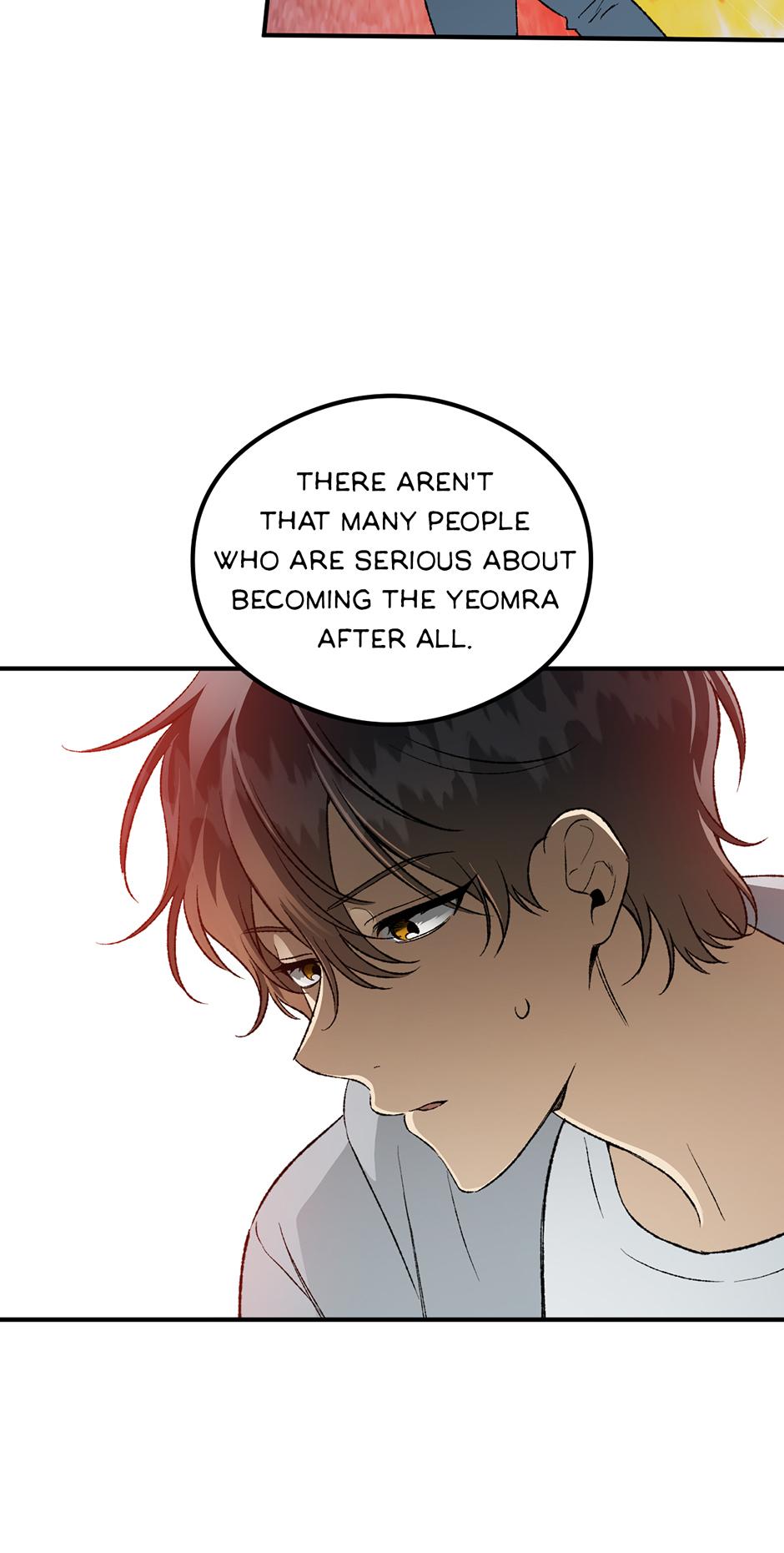Guide to be King of the Dead Chapter 42 page 22 - 