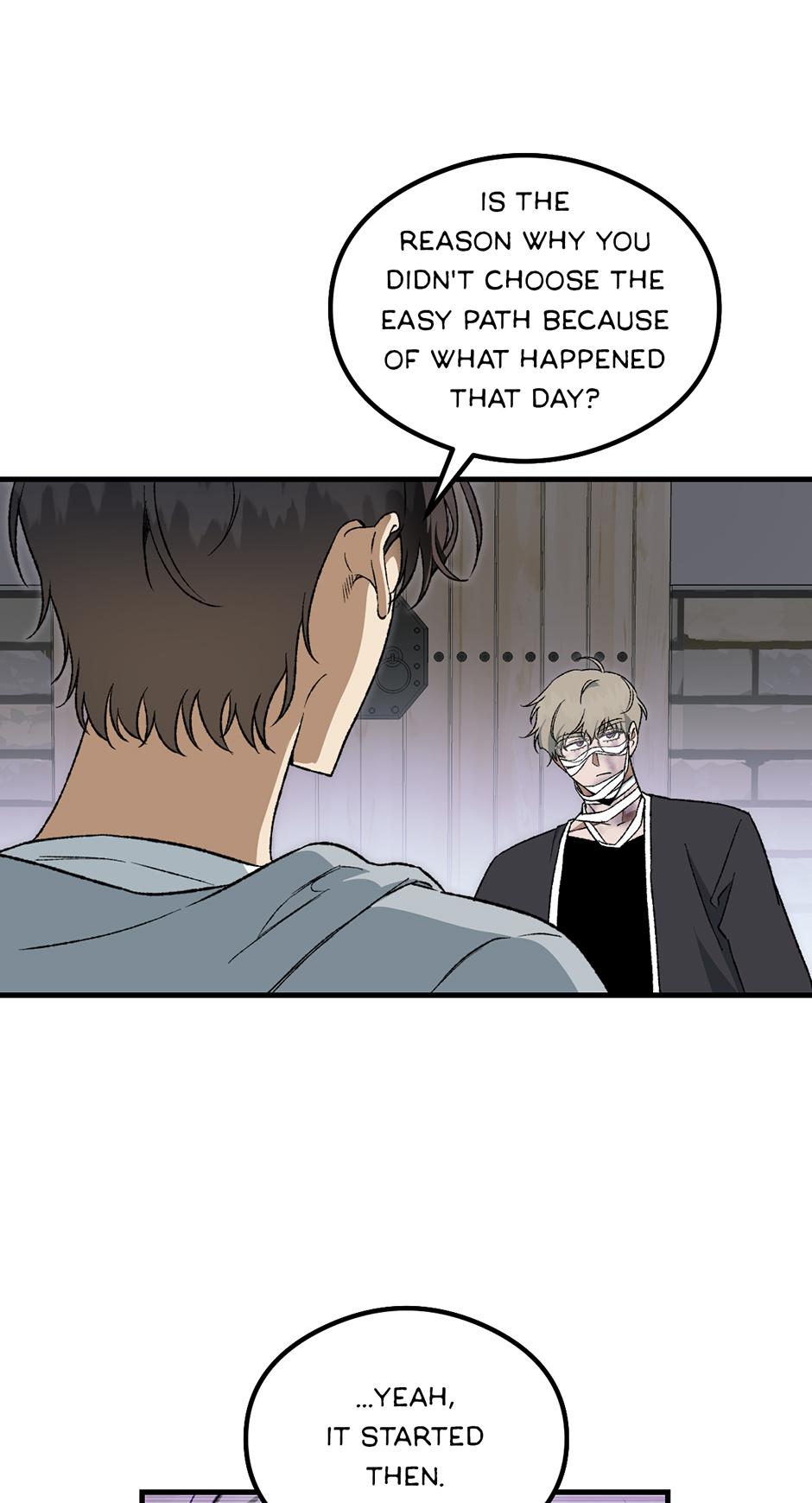 Guide to be King of the Dead Chapter 42 page 23 - 