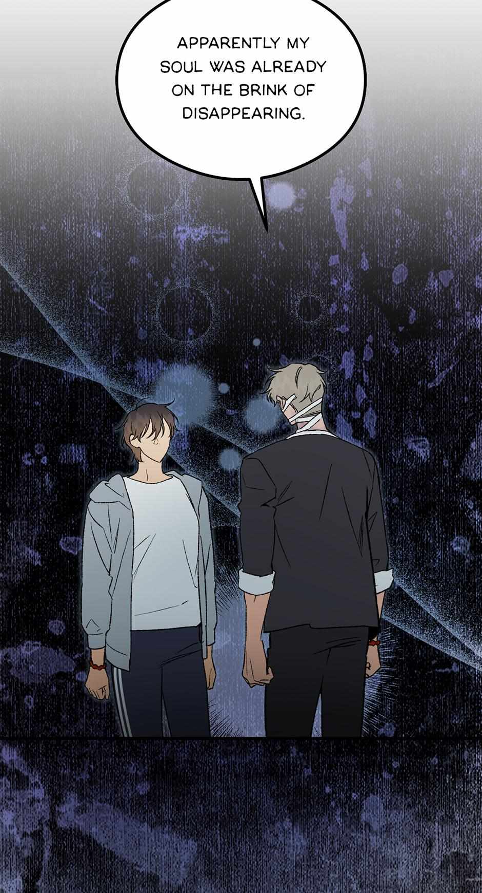 Guide to be King of the Dead Chapter 42 page 25 - 