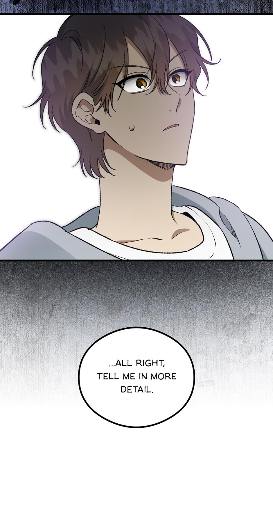 Guide to be King of the Dead Chapter 42 page 26 - 