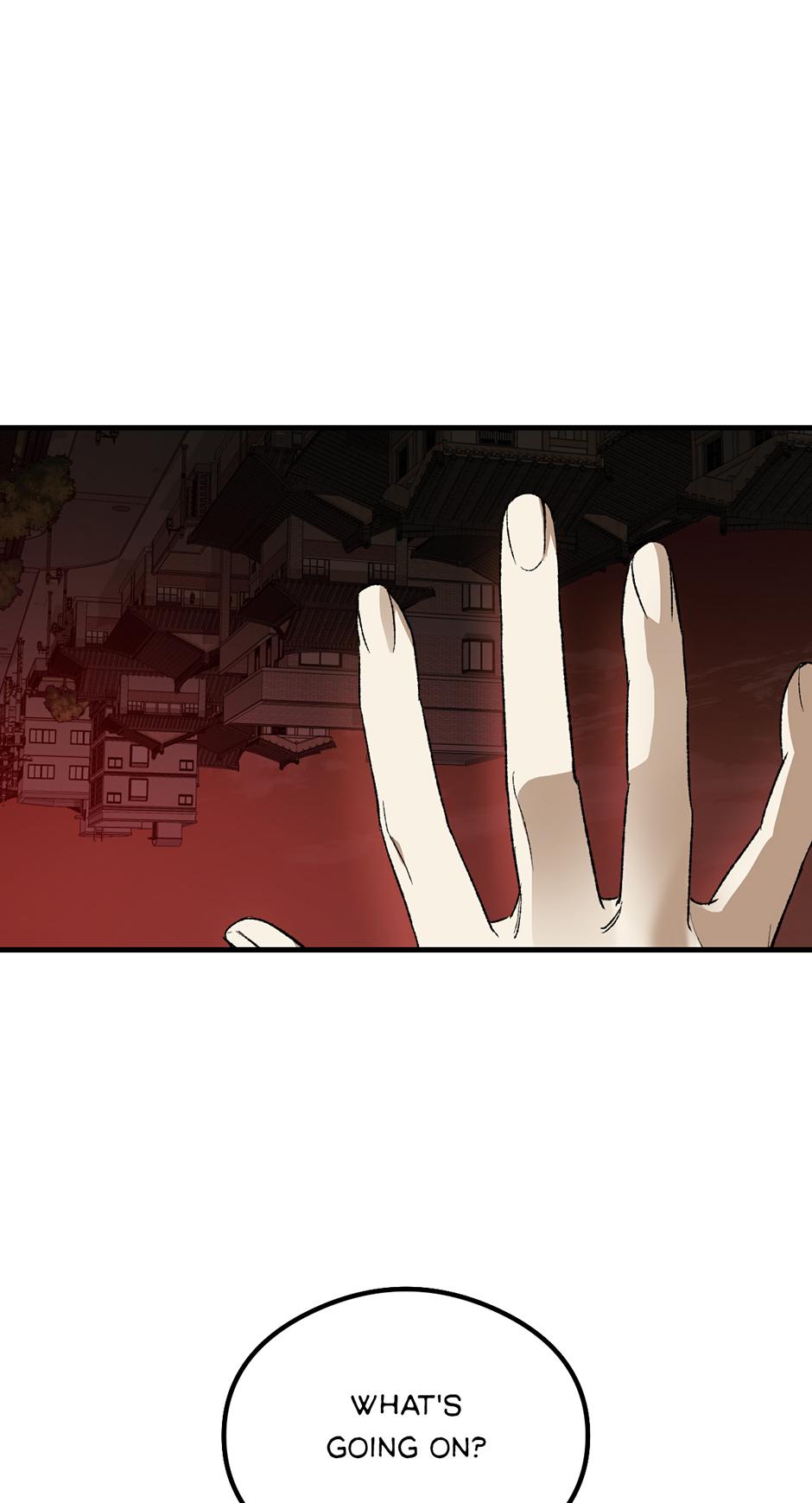 Guide to be King of the Dead Chapter 42 page 27 - 