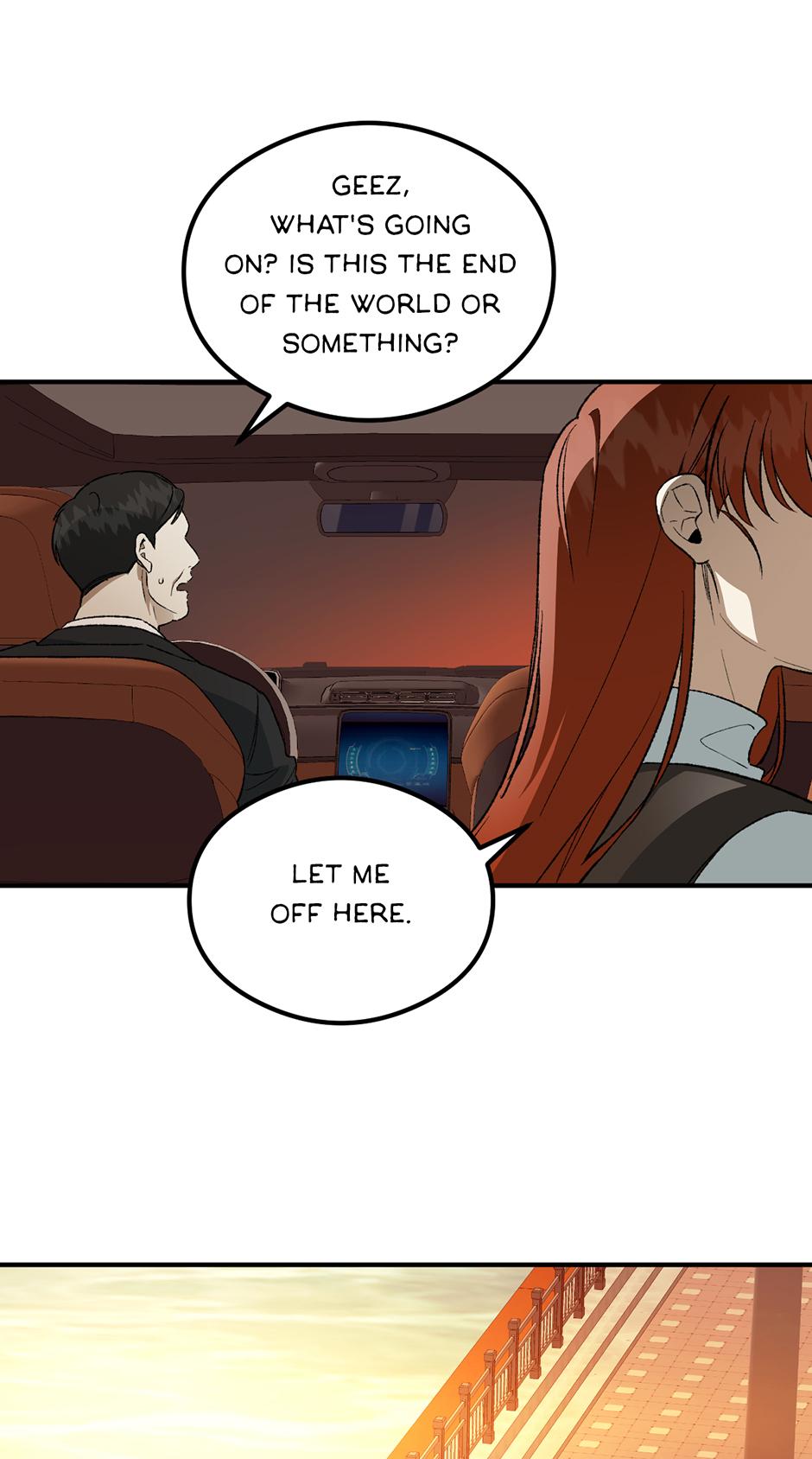 Guide to be King of the Dead Chapter 42 page 29 - 